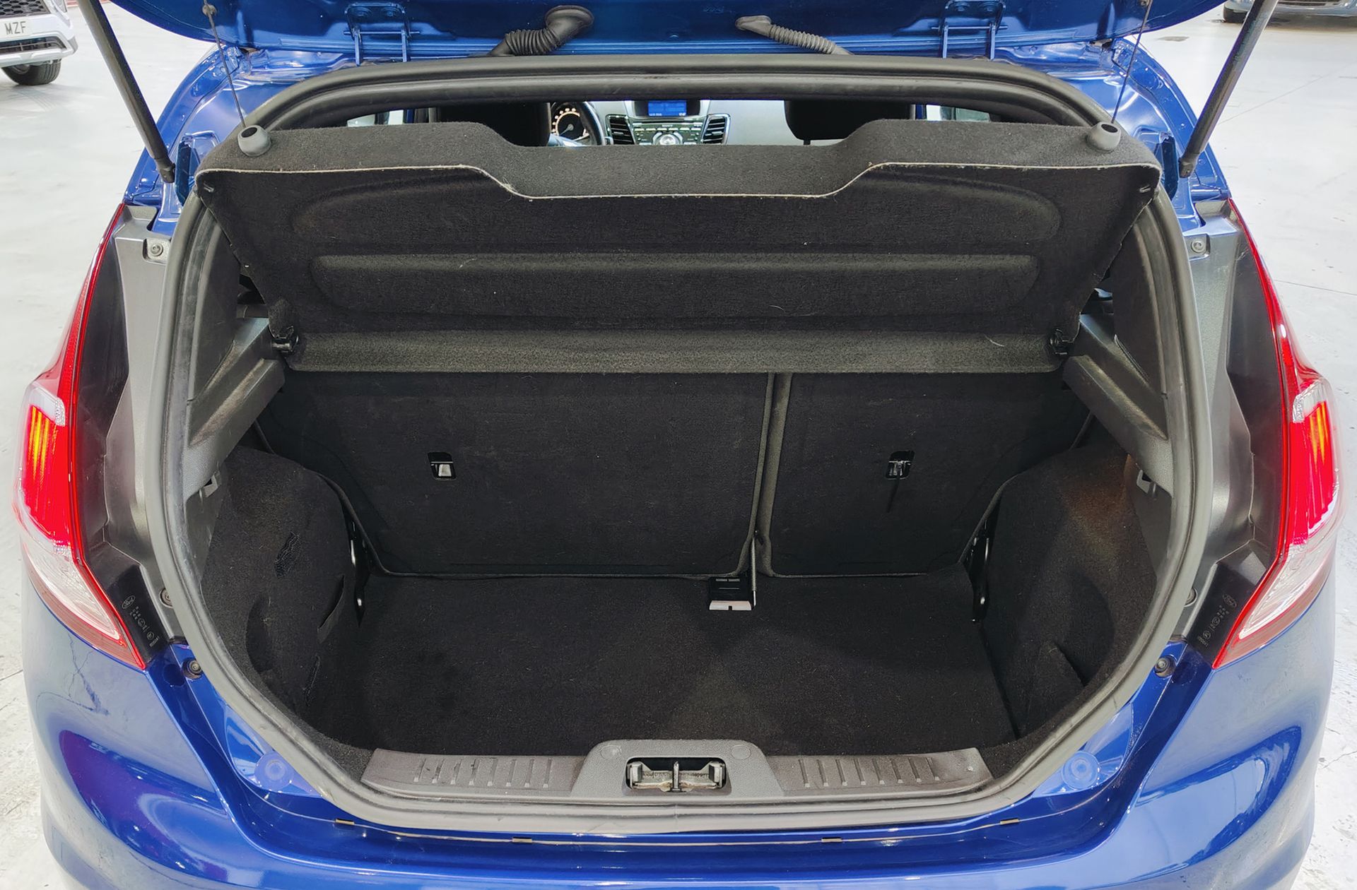 Ford Fiesta 1.0 EcoBoost ST-Line - foto 15