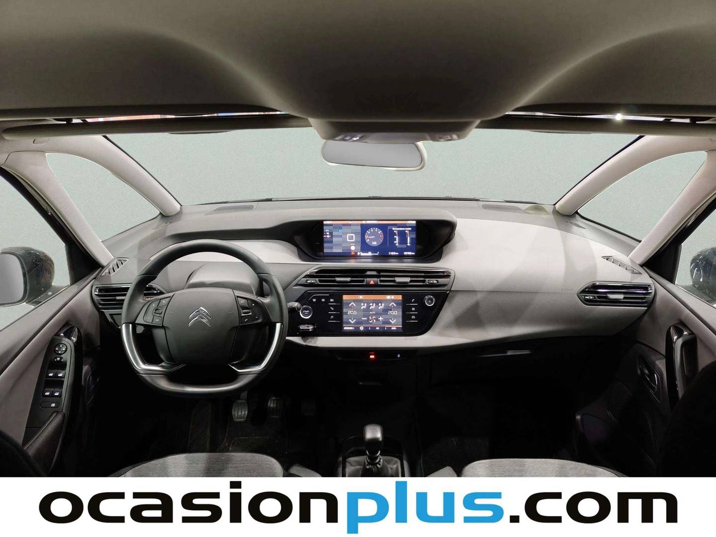 Citroën C4 Spacetourer Citroën C4 Spacetourer BlueHDi 130 S&S Feel (130 CV) de segunda mano
