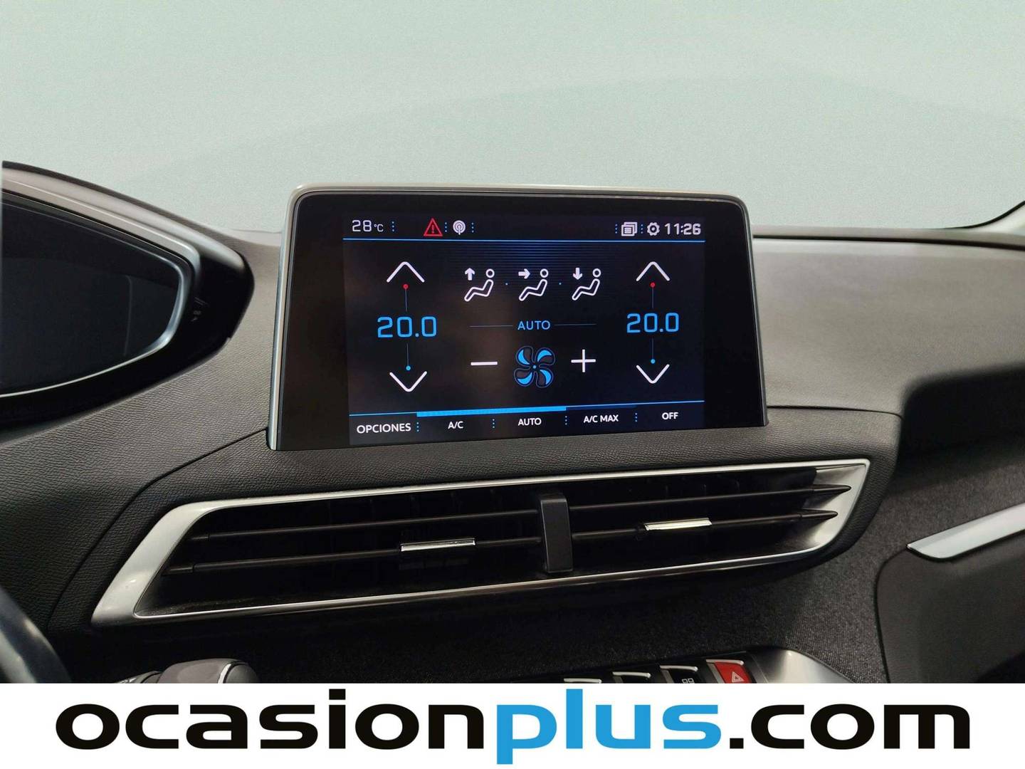 Peugeot 3008 Peugeot 3008 PureTech 130 Allure EAT8 (130 CV) 130cv