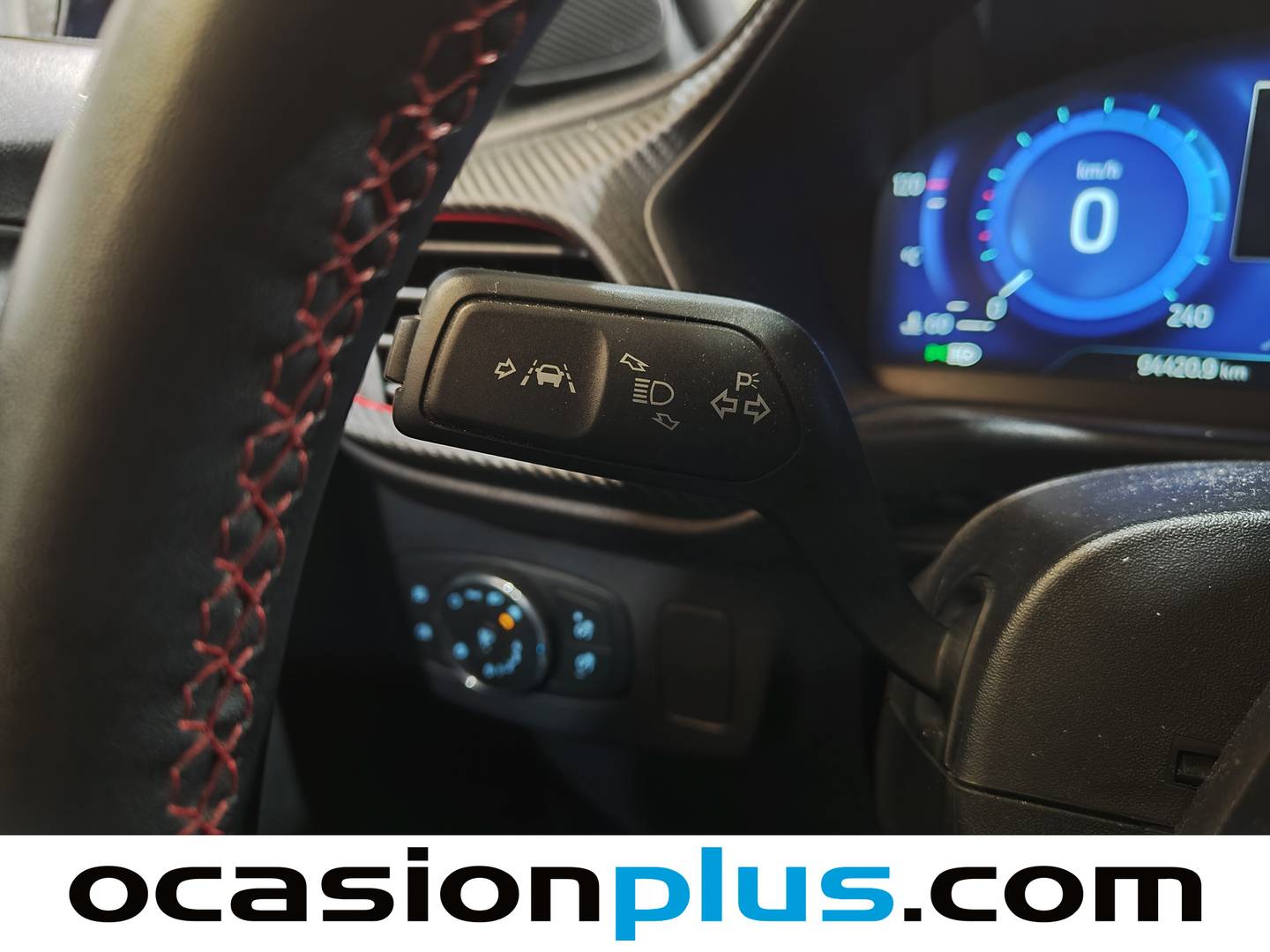 Foto Ford Puma Ford Puma 1.0 EcoBoost MHEV ST-Line X Auto (125 CV)