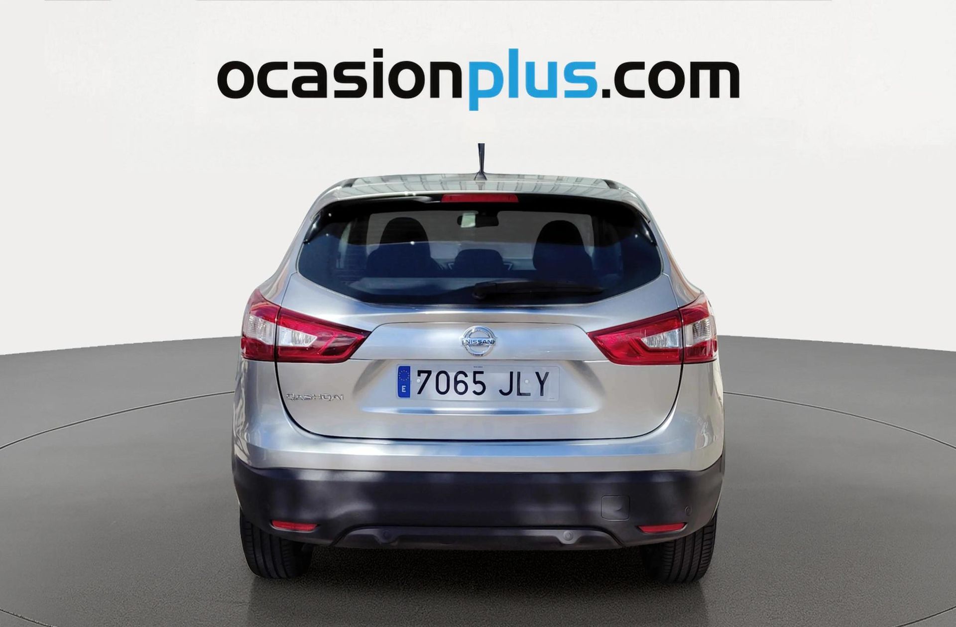 Nissan Qashqai DIG-T 115 Acenta 4x2 XTronic - foto 12