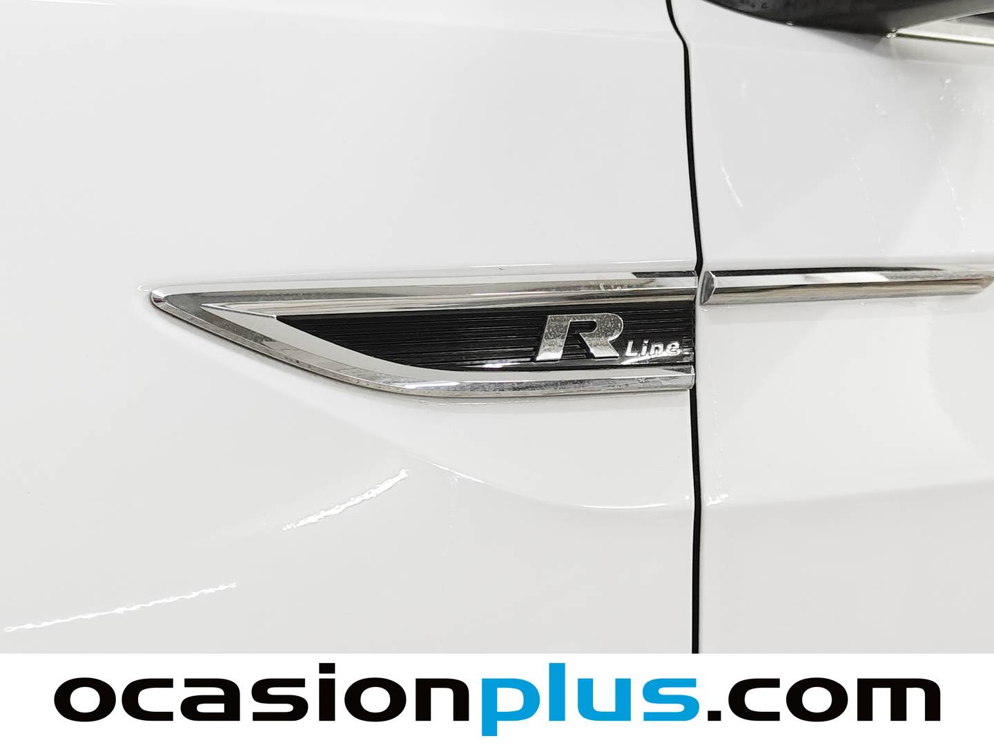 Volkswagen T-Cross Volkswagen T-Cross Sport 1.0 TSI Pack R-line (110 CV) barato