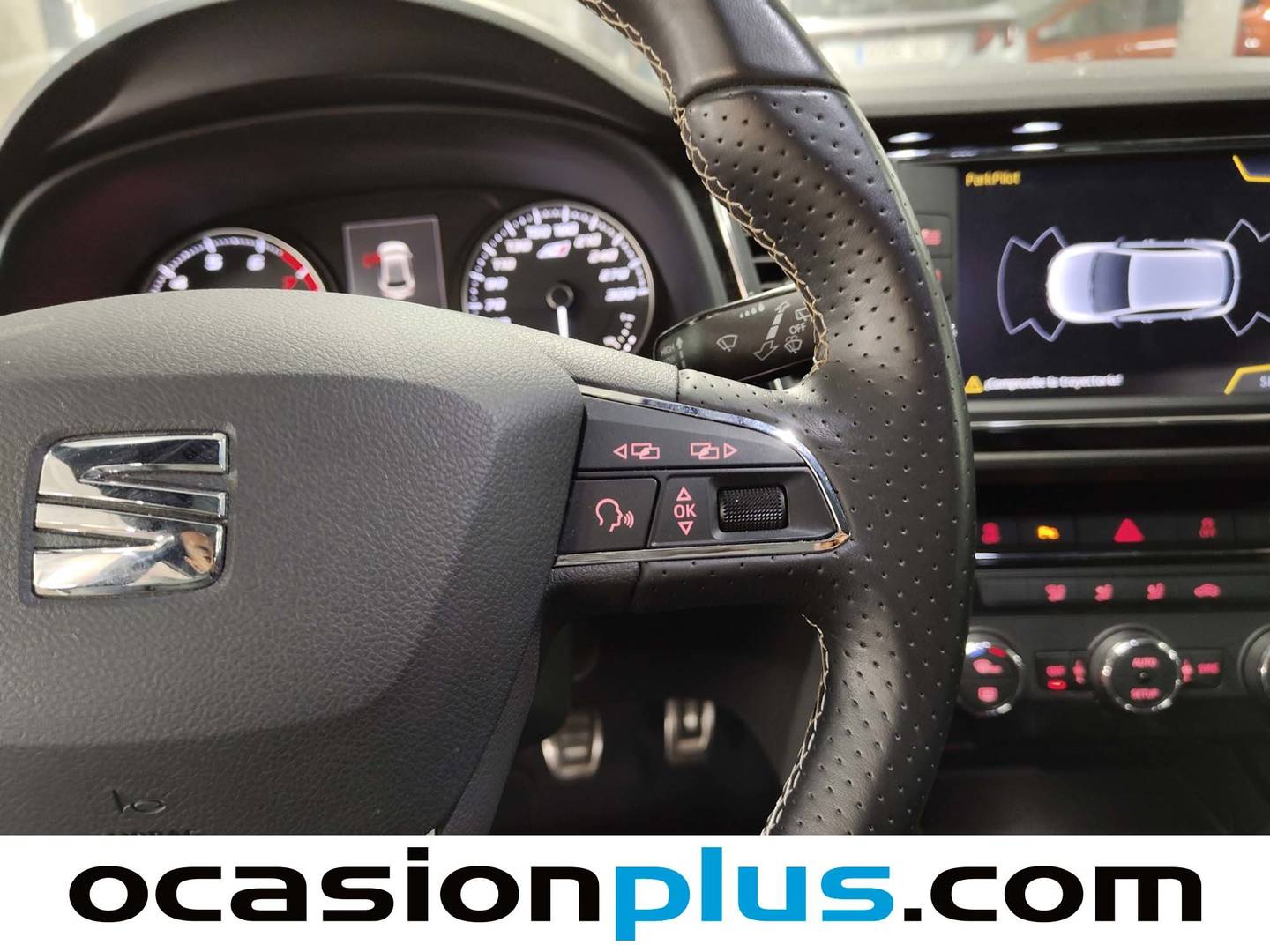 Seat León Seat León 2.0 TSI S&S Cupra  (300 CV) al mejor precio