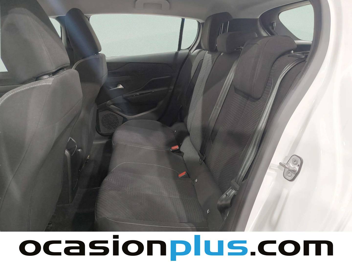 Foto Peugeot 308 Peugeot 308 Active Pack BlueHDi S&S (130 CV)