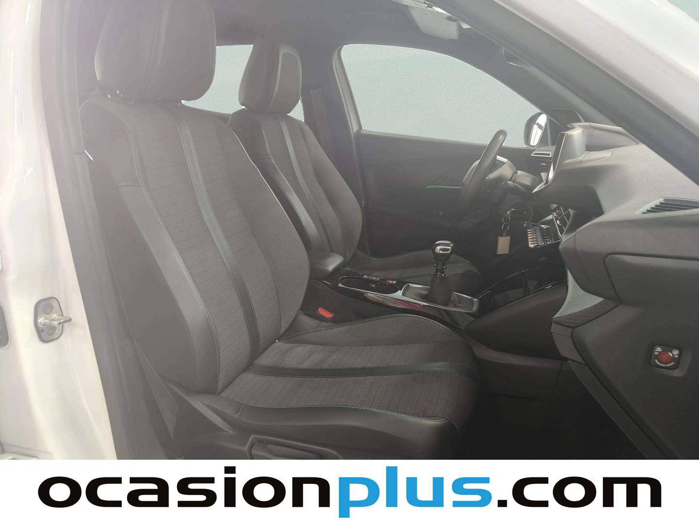 Peugeot 2008 Peugeot 2008 PureTech 100 S&S Allure (100 CV) gasolina