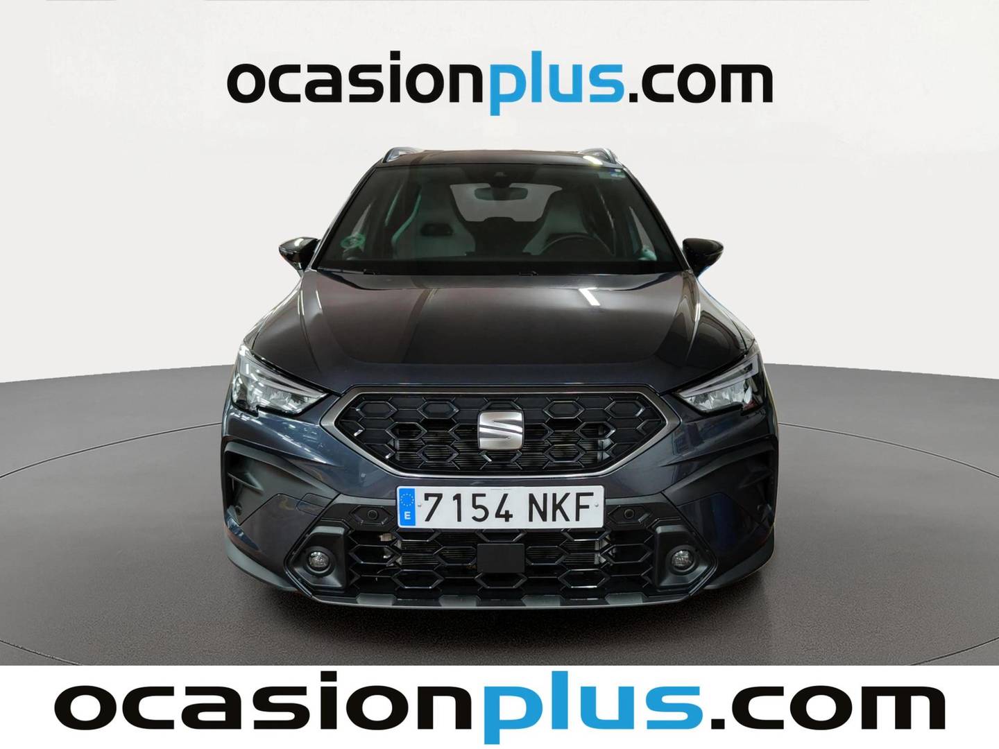 Seat Arona Seat Arona 1.0 TSI S&S FR (115 CV) barato