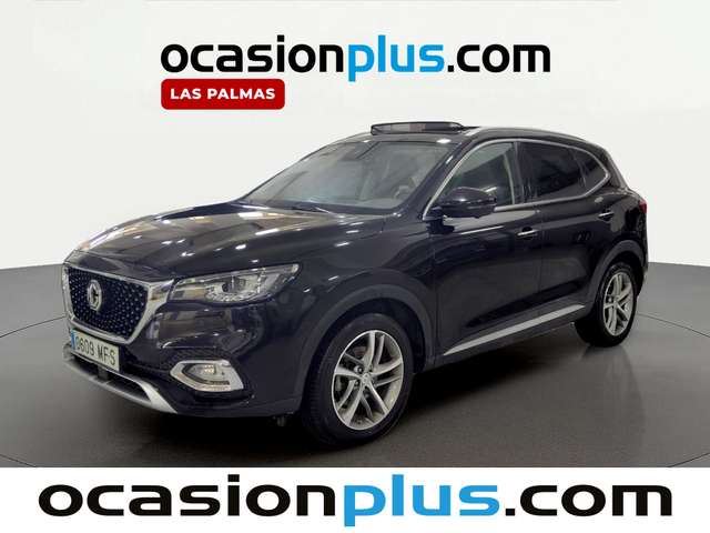 MG eHS 1.5 T-GDI PHEV Luxury  (258 CV) de segunda mano