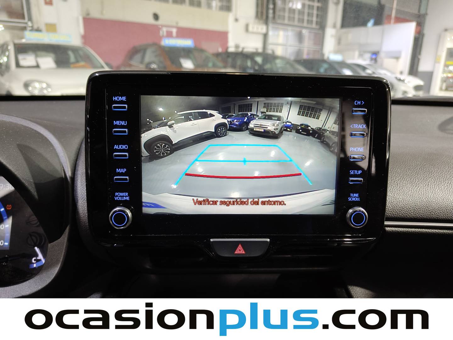 Toyota Yaris Cross Toyota Yaris Cross 120H Active Tech  (116 CV) km 0