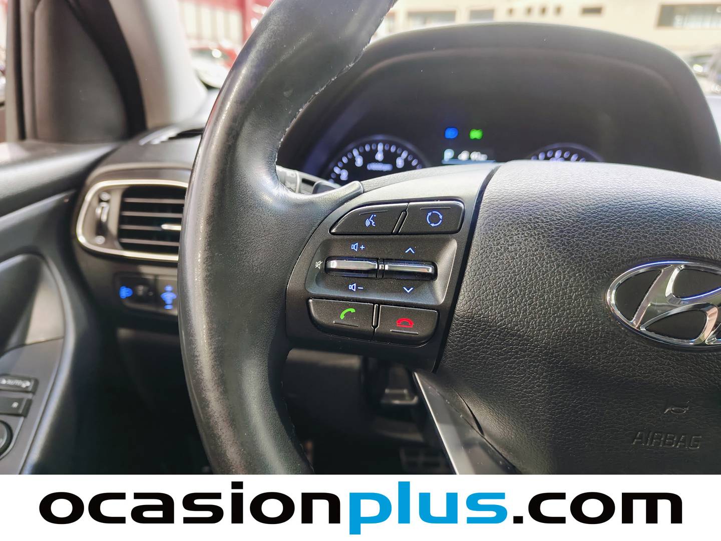 Foto Hyundai i30 Hyundai i30 Fastback 1.4 TGDI Style DCT (140 CV)