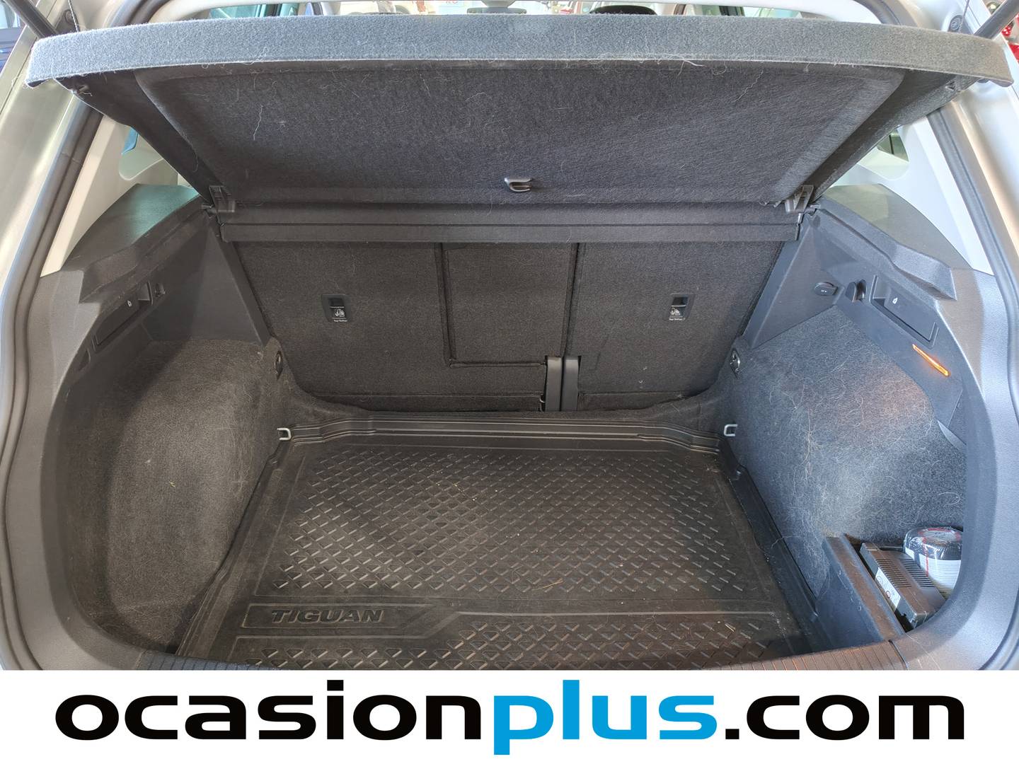 Foto Volkswagen Tiguan Volkswagen Tiguan Advance 1.5 TSI (150 CV) DSG Pack R-Line