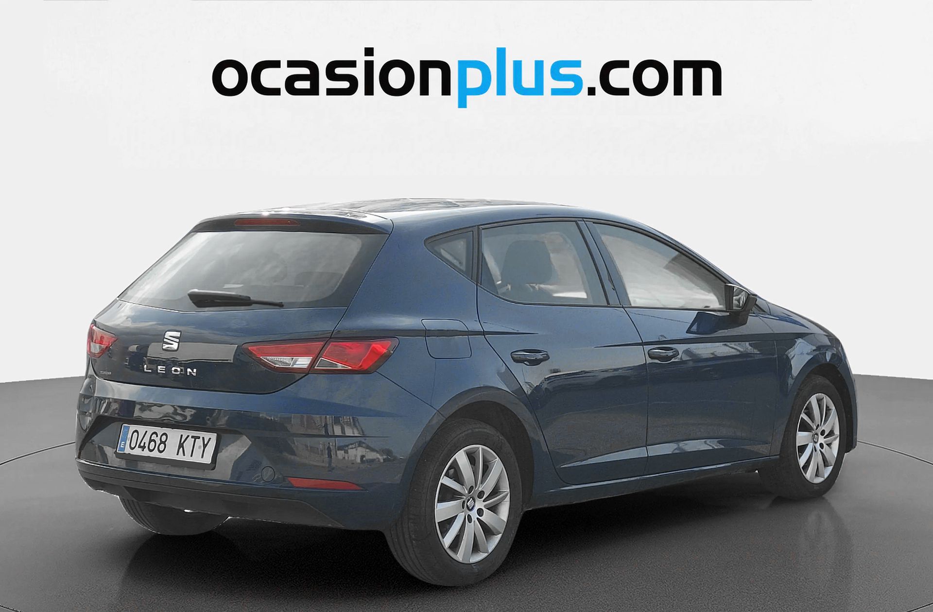 SEAT León 1.0 EcoTSI Reference Edition - foto 4