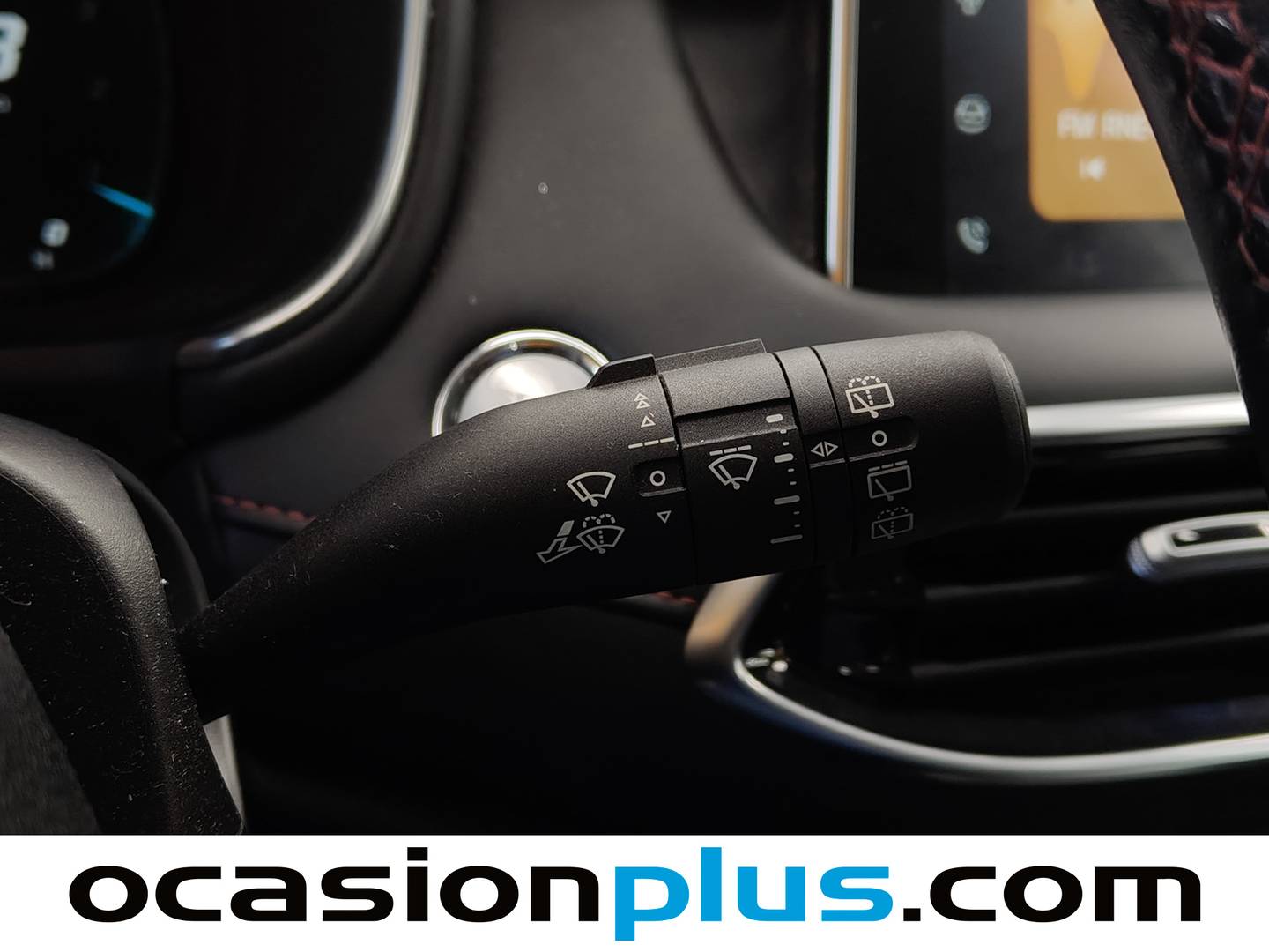 Foto MG HS MG HS 1.5 Turbo GDI Luxury DCT (162 CV)