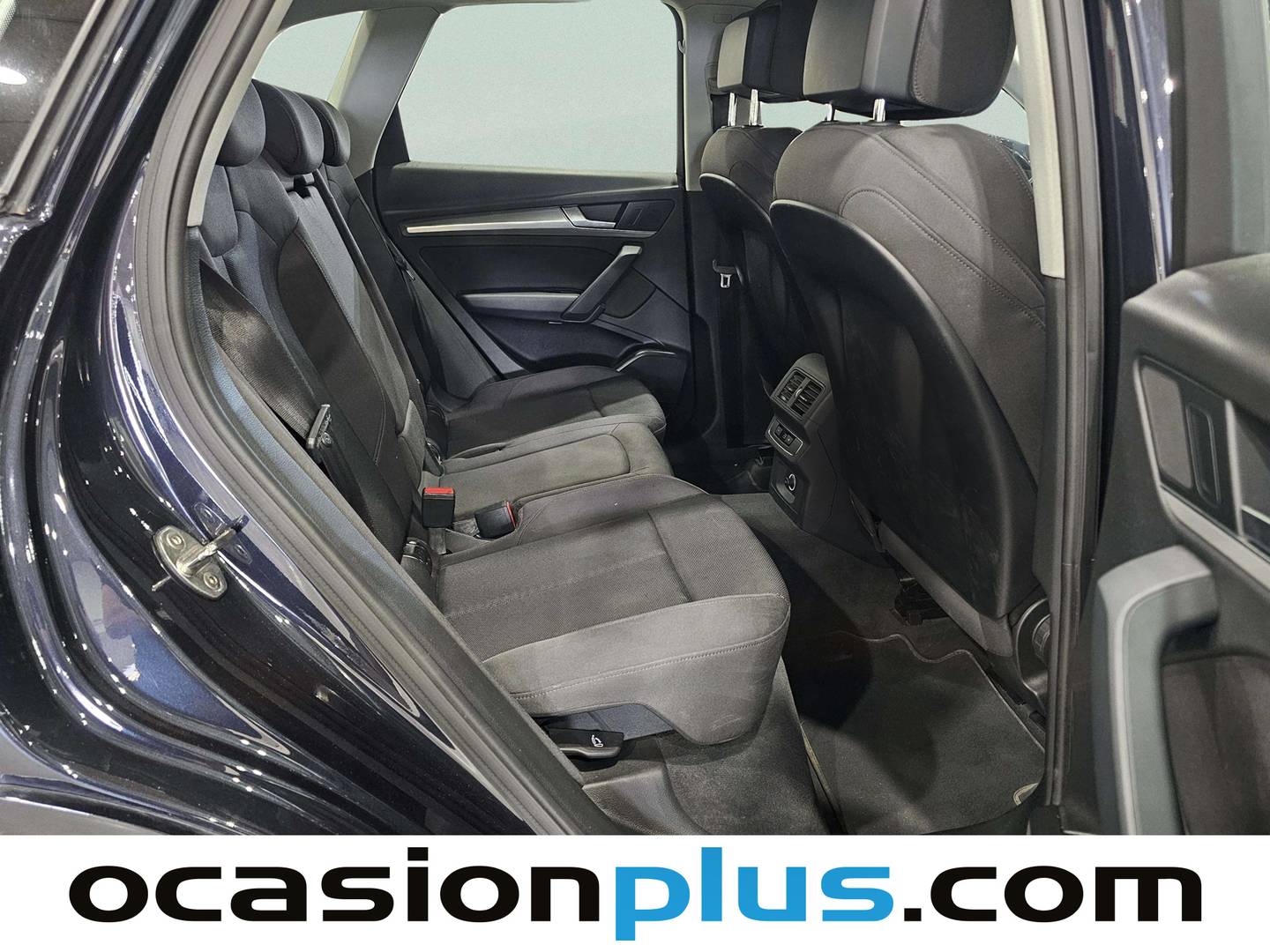Audi Q5 Audi Q5 S line 40 TDI quattro (190 CV) S tronic seminuevo