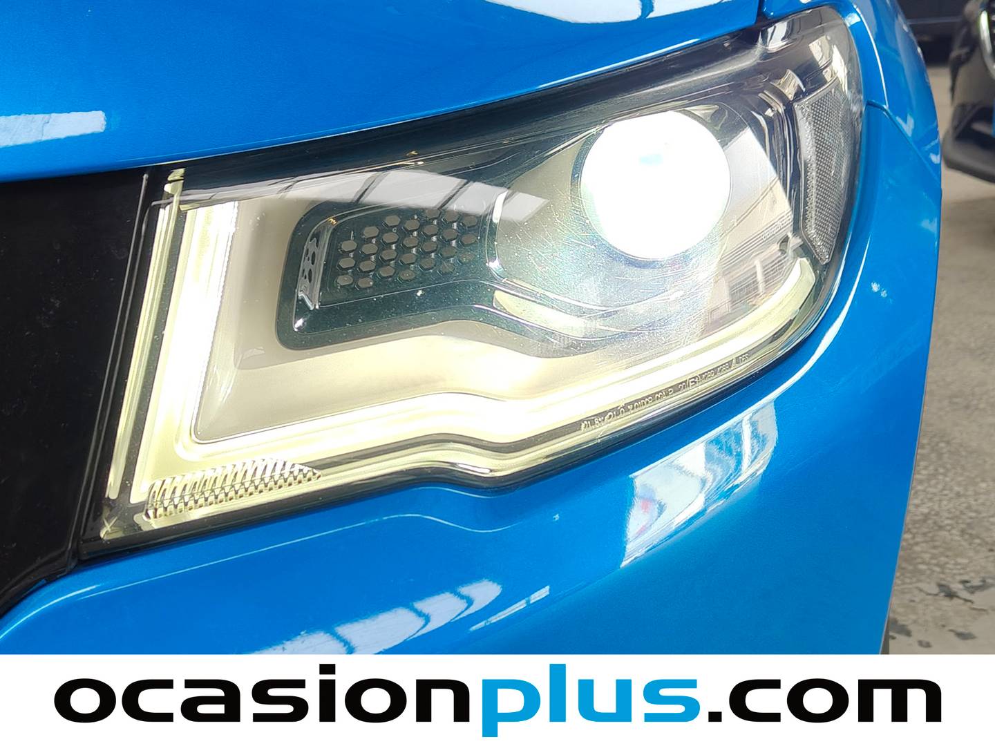 Jeep Compass Jeep Compass 2.0 Multijet Limited 4x4 ATX (140 CV) barato