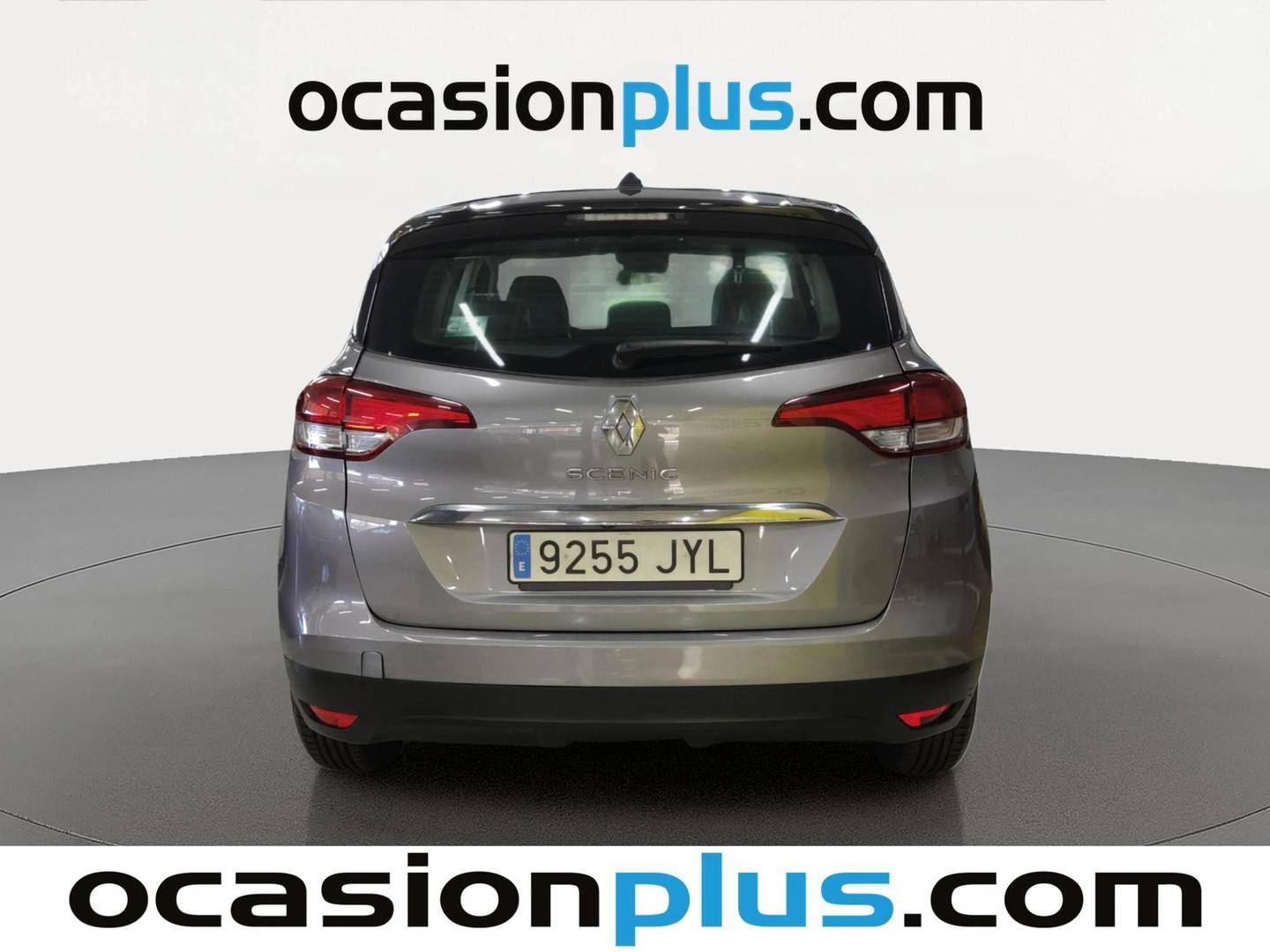 Renault Scénic Renault Scenic Zen Energy TCe (130 CV) al mejor precio