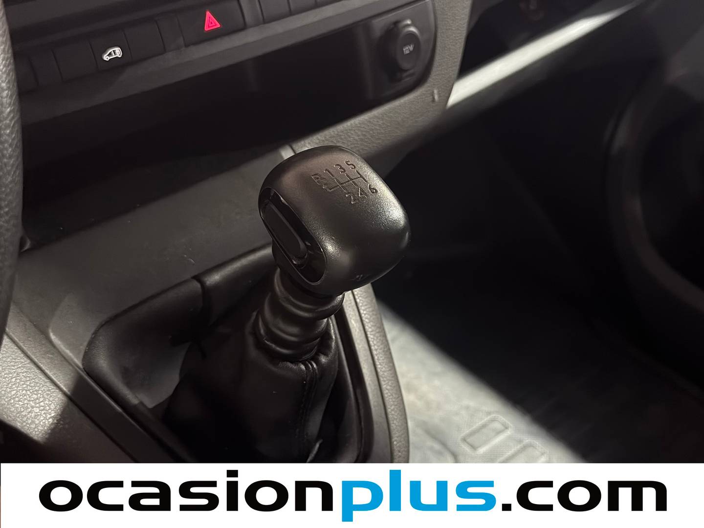 Opel Vivaro Opel Vivaro Furgon 1.5 Diésel L Incrementada Select (102 CV) de segunda mano
