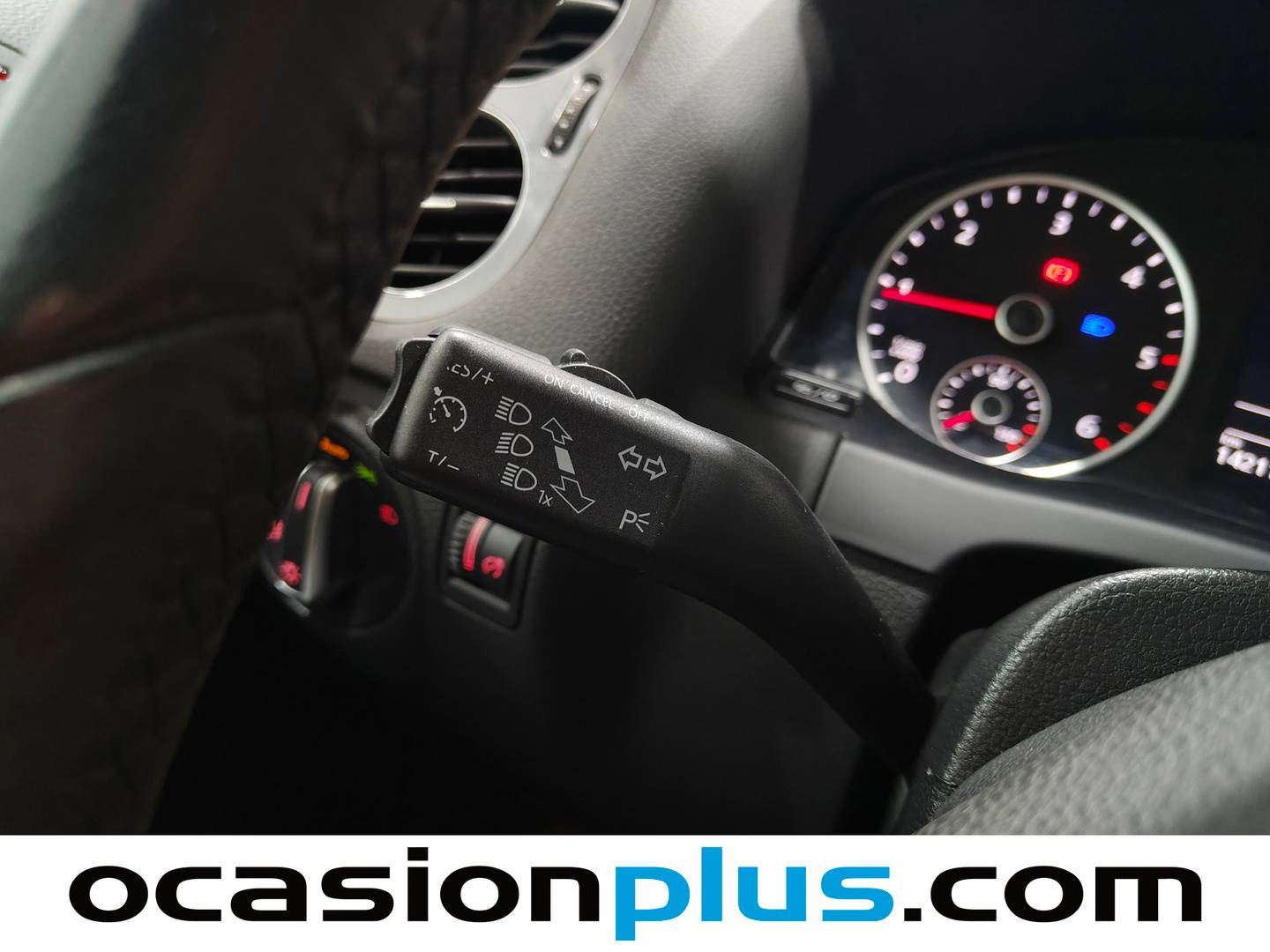 Volkswagen Tiguan Volkswagen Tiguan T1 2.0 TDI 4x2 (110 CV) de ocasión