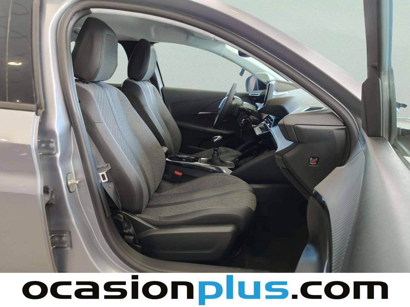 Peugeot 208 Peugeot 208 PureTech 100 Allure (100 CV) manual