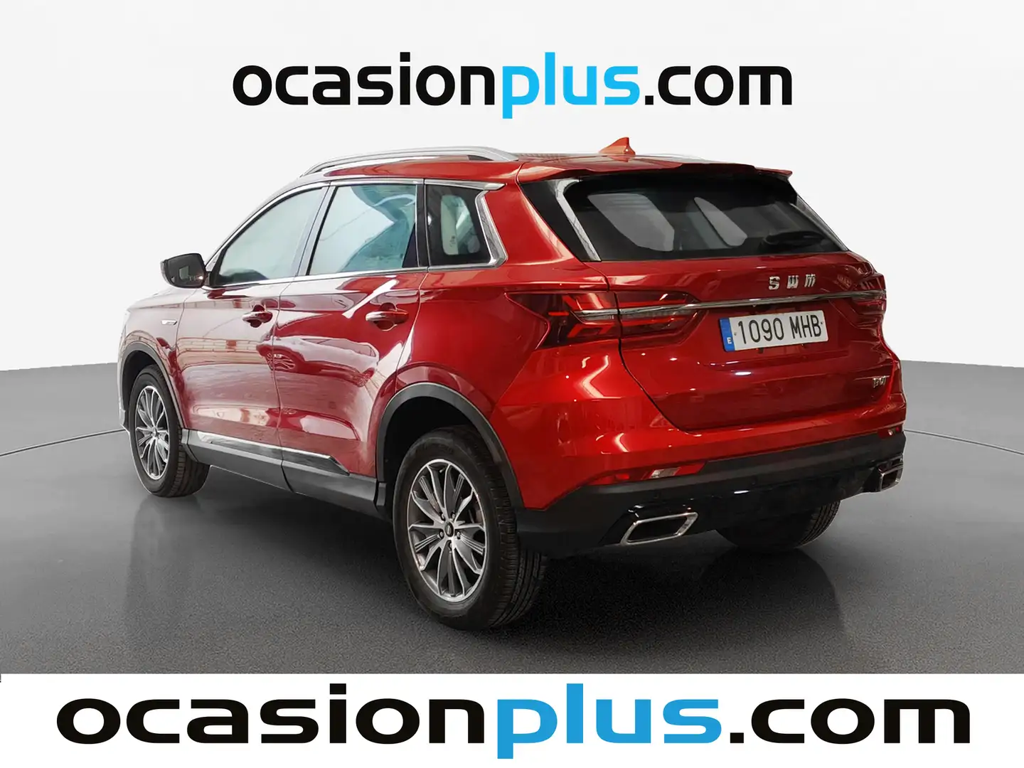 Foto SWM G01 SWM G01 1.5T Luxury (131 CV)