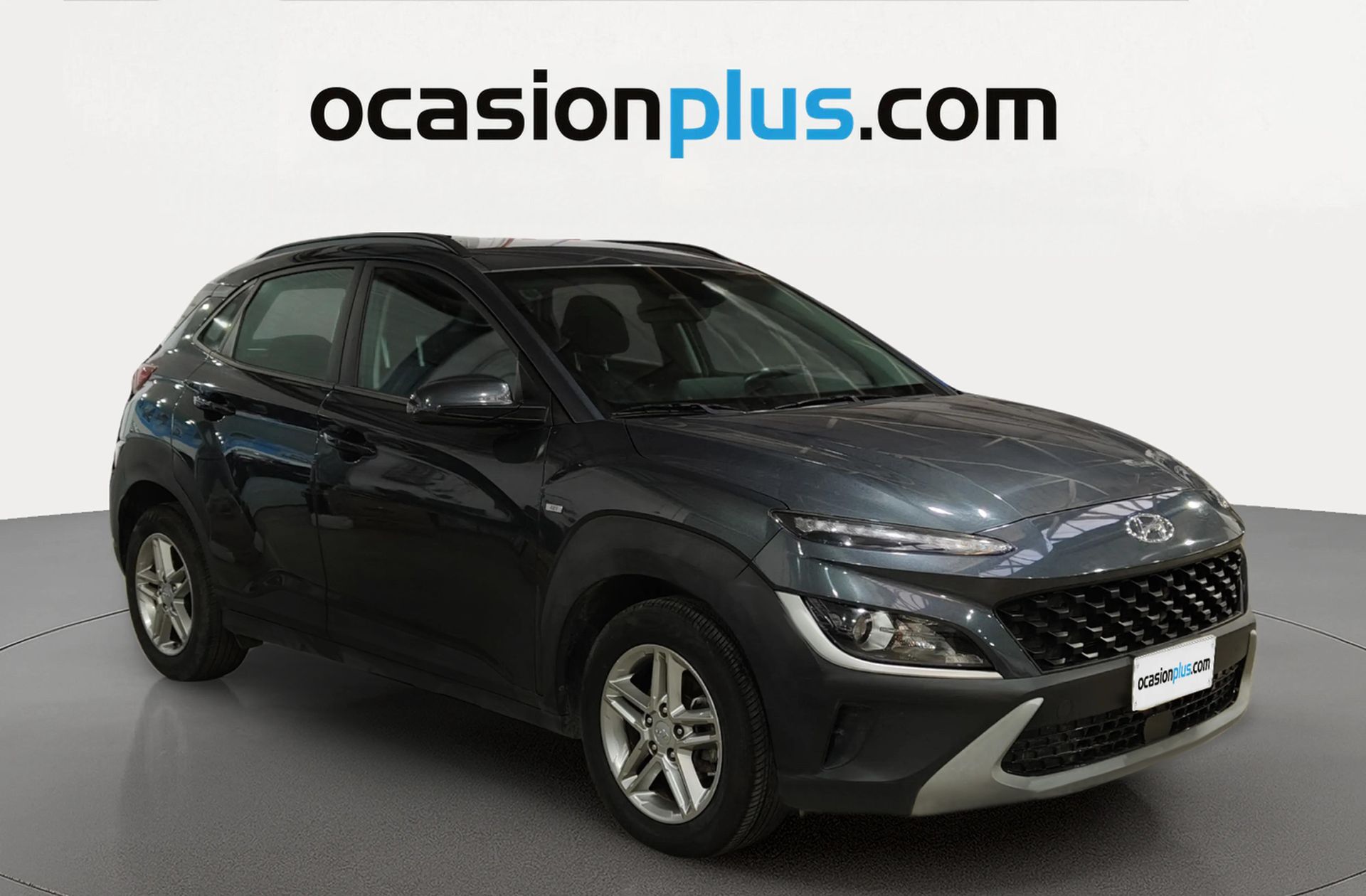 Hyundai Kona 1.0 T-GDi 48V Klass 4x2 - foto 2