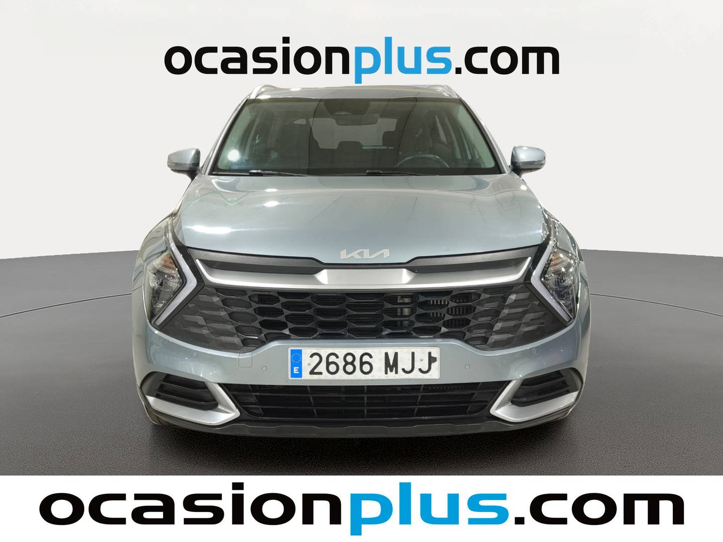 KIA Sportage Kia Sportage 1.6 CRDi MHEV Business 4x2 (136 CV) barato