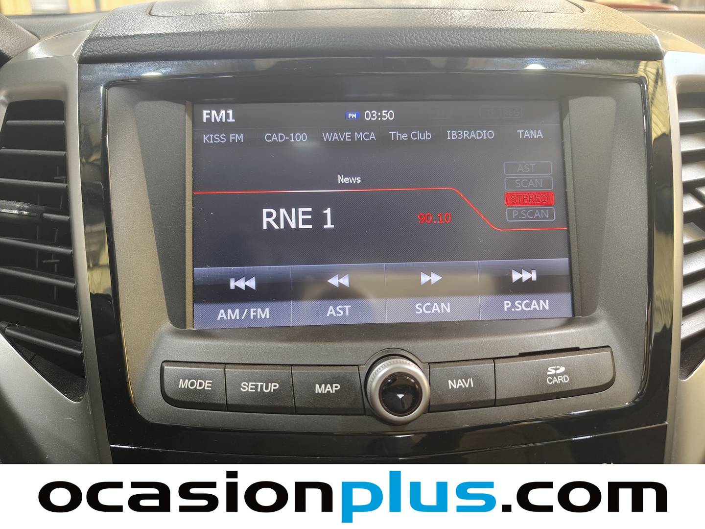 SsangYong Tivoli SsangYong Tivoli D16T Limited 4x2 (115 CV) km 0