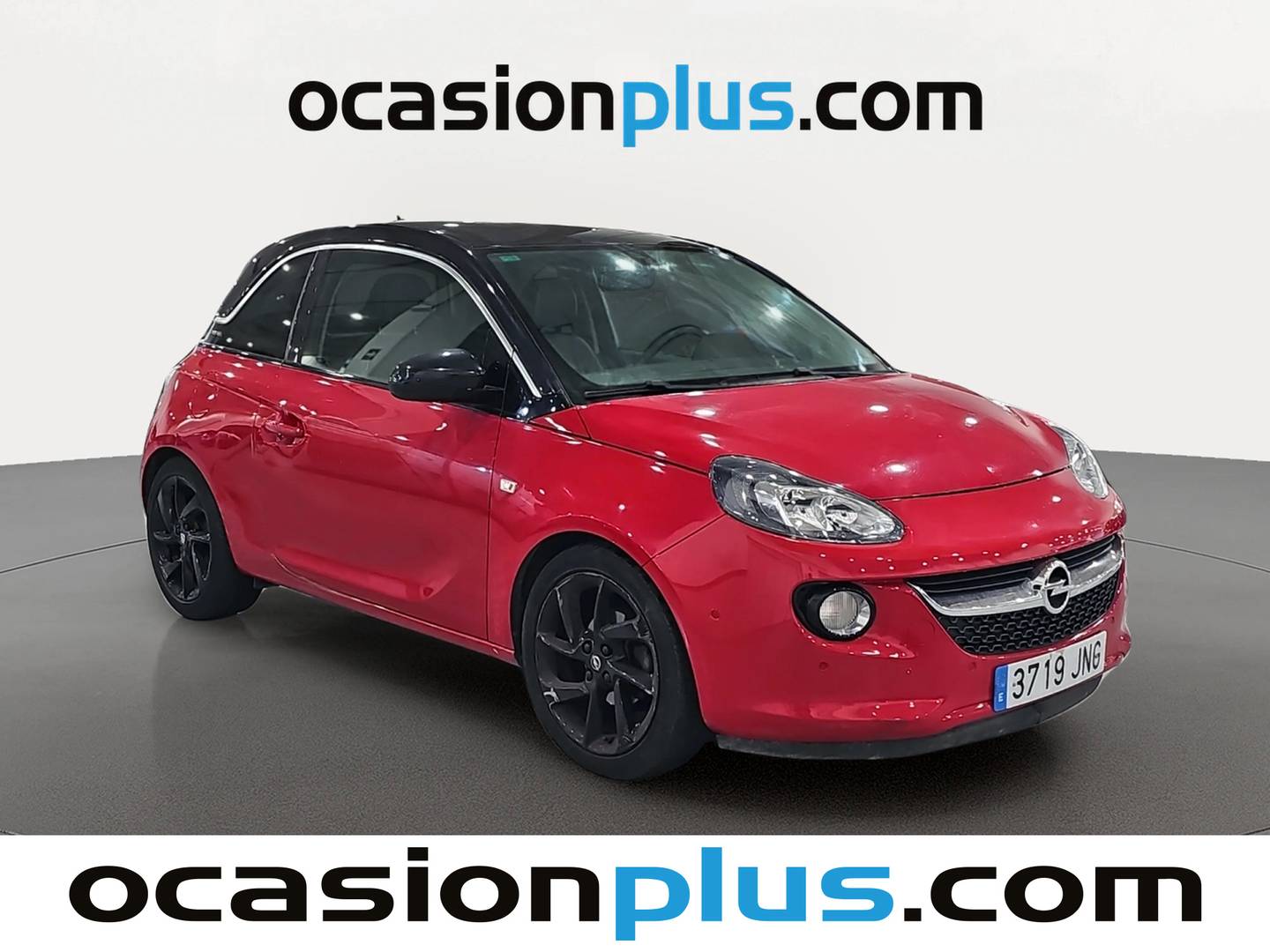 Foto Opel Adam Opel Adam 1.4 XER Slam (100 CV)