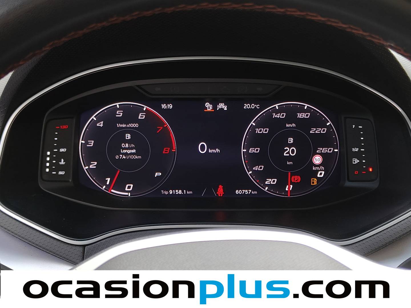 Seat Arona Seat Arona 1.5 TSI S&S FR XL DSG (150 CV) 150cv