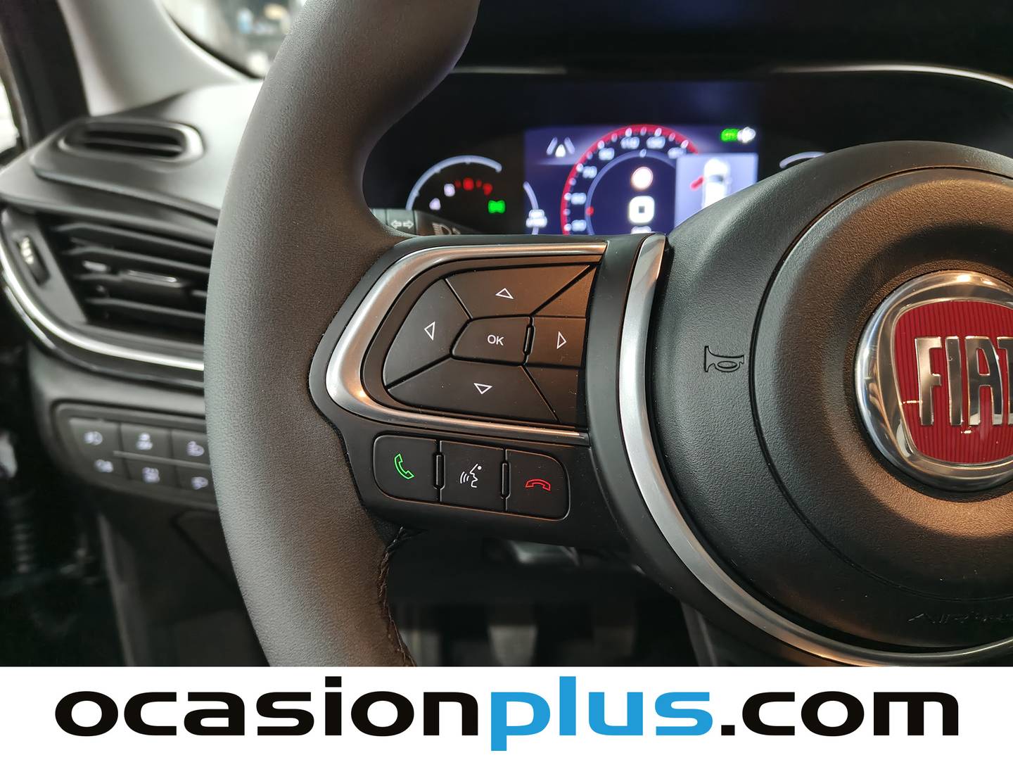 Fiat Tipo Fiat Tipo 1.0 Cross (100 CV) seminuevo