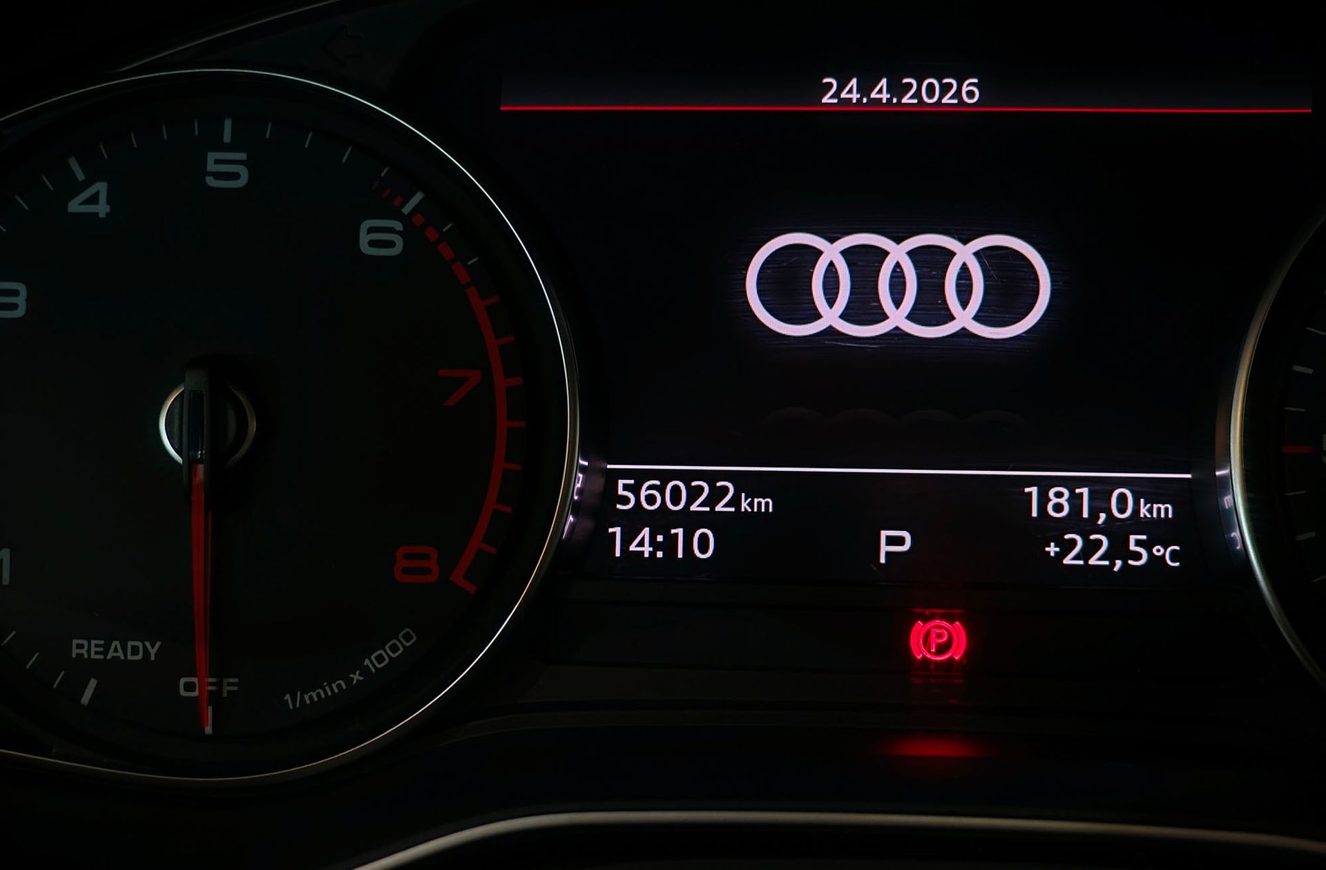 Audi A4 Avant Advanced 35 TFSI S tronic - foto 11