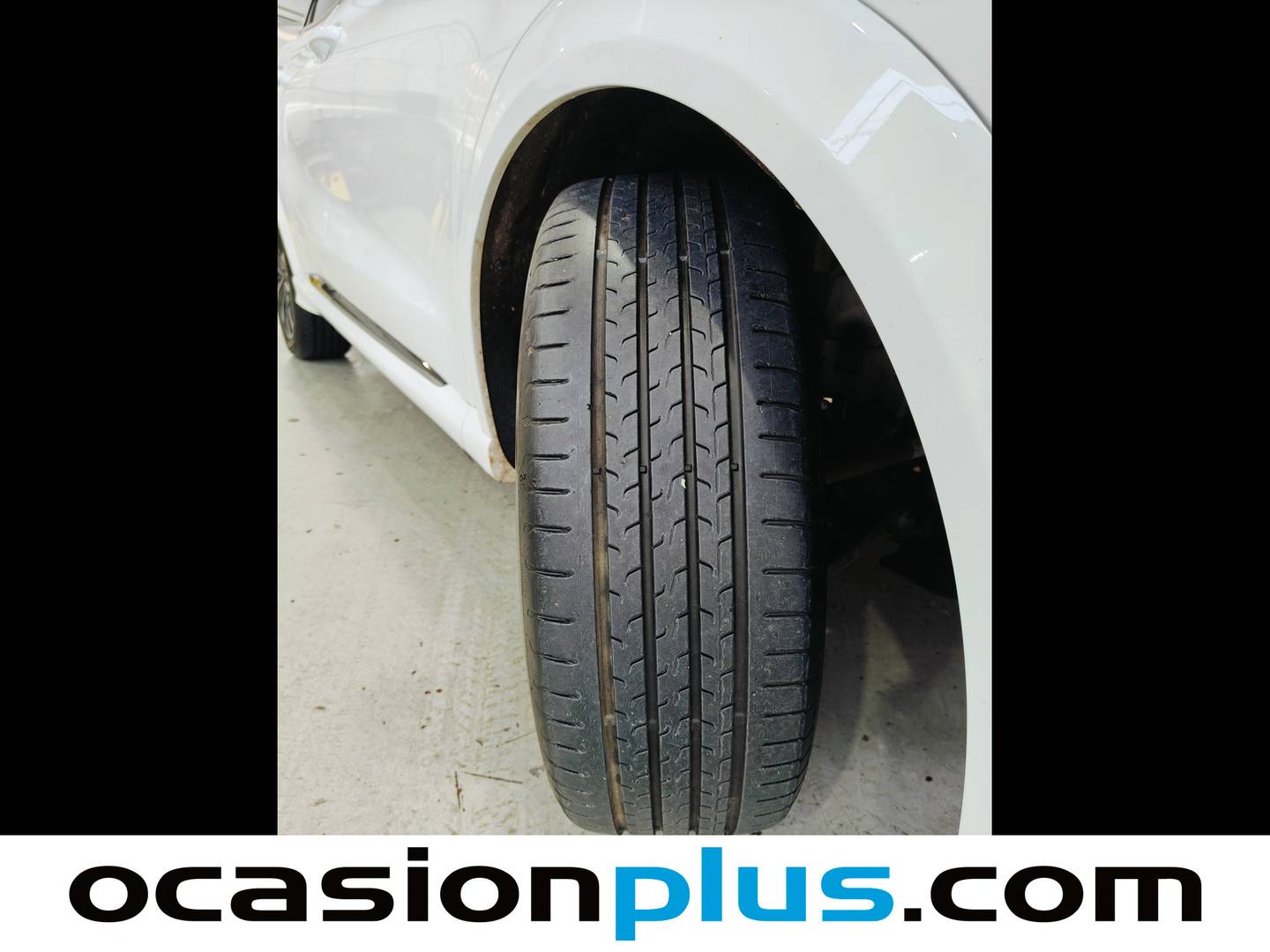 Ford Puma Ford Puma 1.0 EcoBoost MHEV Vignale ST-Line (155 CV) seminuevo