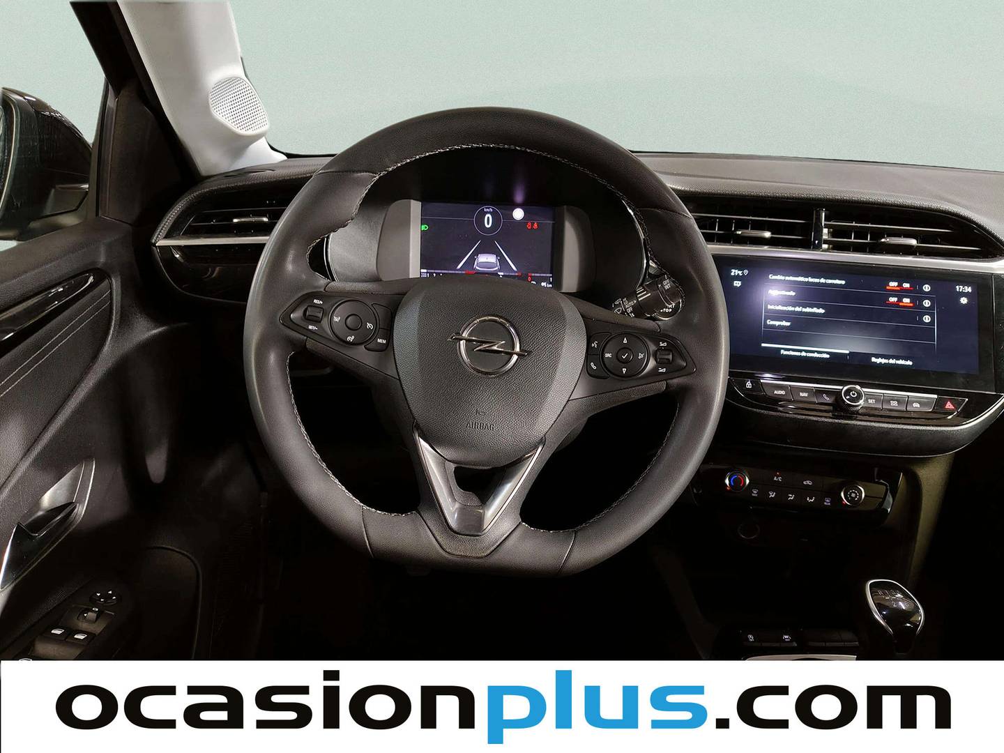 Opel Corsa Opel Corsa 1.2 Turbo XHL Elegance (100 CV) manual