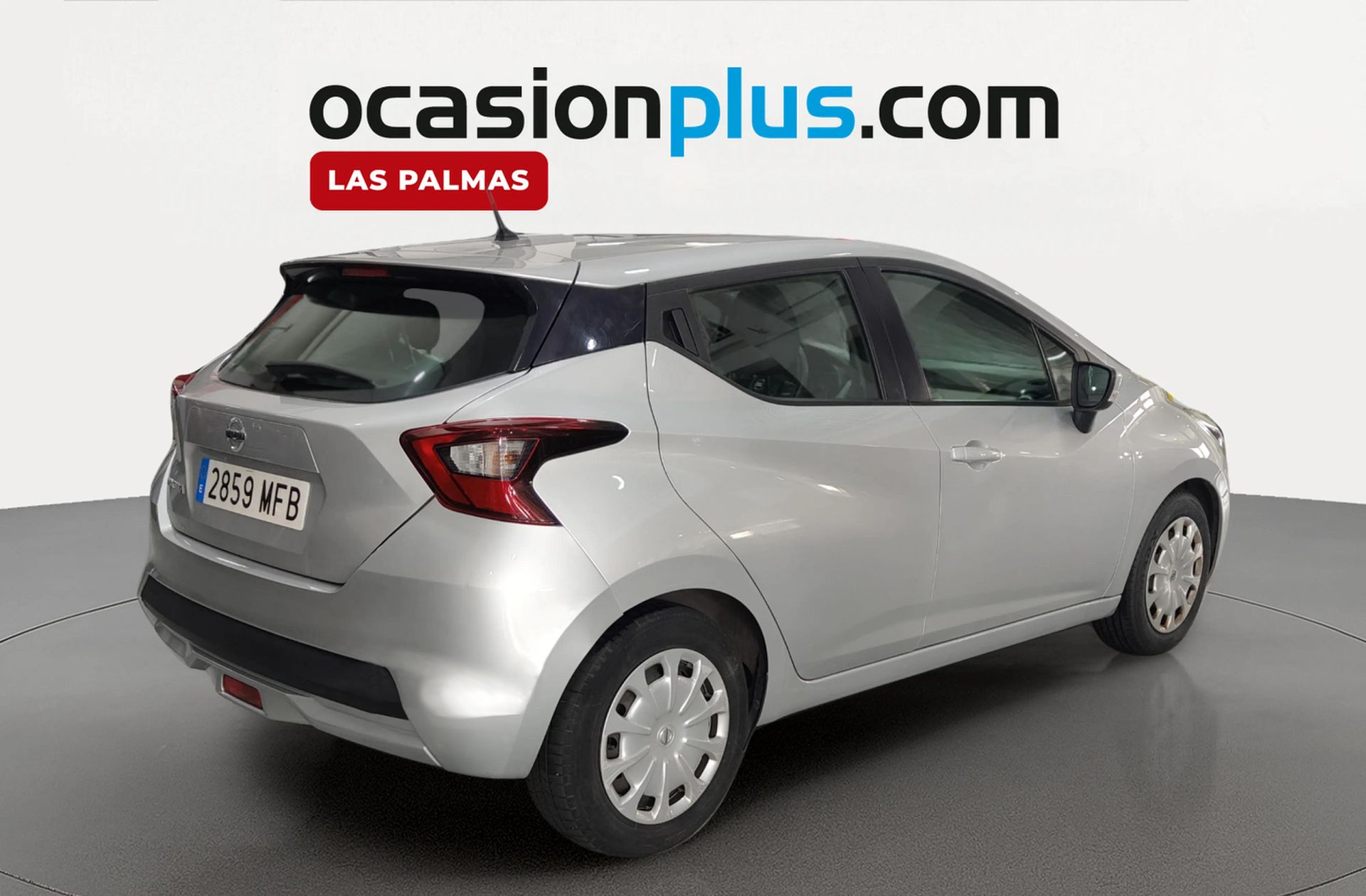 Nissan Micra IG-T 92 Acenta Sprint - foto 4