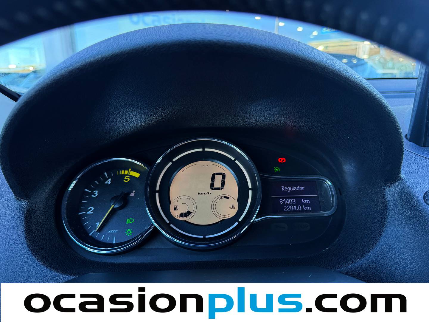 Foto Renault Mégane Renault Megane Sport Tourer dCi 110 Expression (110 CV)