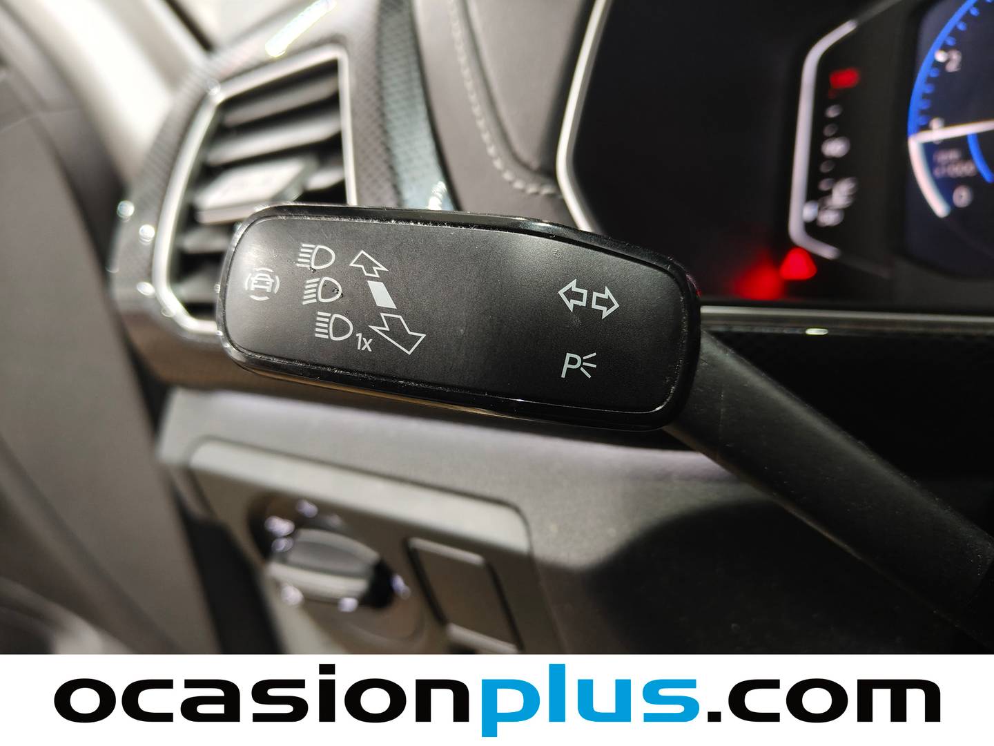 Volkswagen T-Cross Volkswagen T-Cross R-Line 1.0 TSI (116 CV) DSG de ocasión