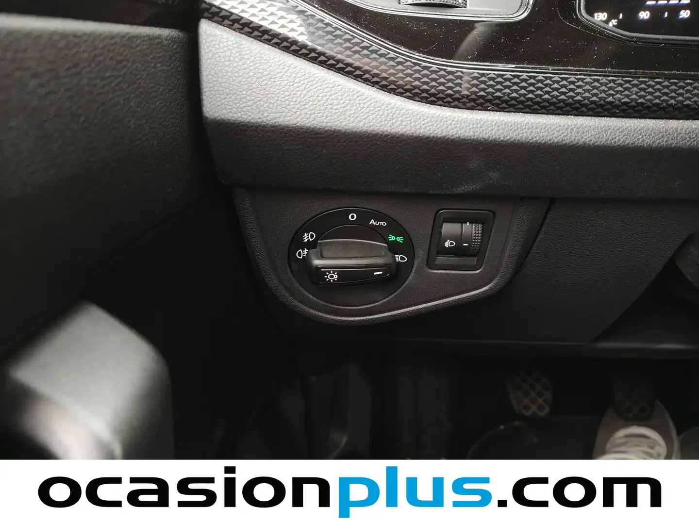 Foto Volkswagen Taigo Volkswagen Taigo ``Más`` 1.0 TSI  (95 CV)