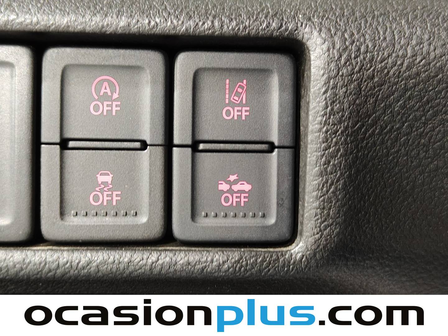 Foto Suzuki S-Cross Suzuki S-Cross 1.4T Mild Hybrid S1 (129 CV)