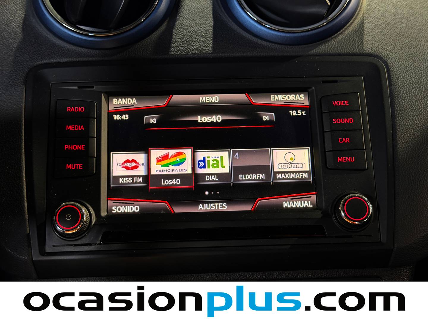 Seat Ibiza Seat Ibiza 1.4 TDI Style Connect Blue (90 CV) al mejor precio