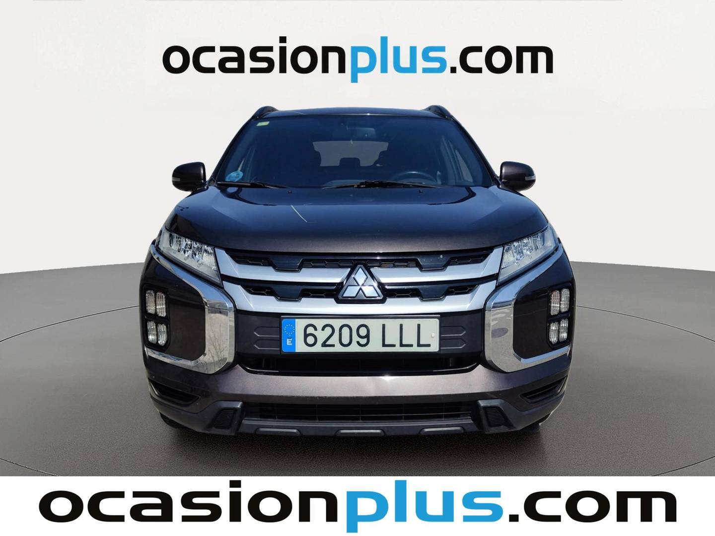 Mitsubishi ASX Mitsubishi ASX 200 MPI Motion CVT (150 CV) 150cv