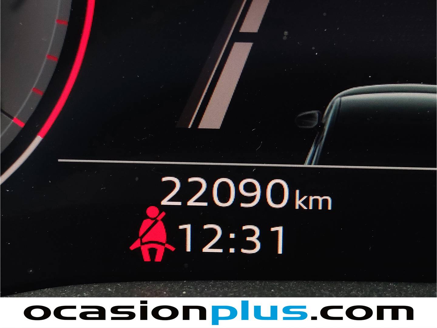 Audi Q2 Audi Q2 Black line 30 TFSI (116 CV) seminuevo