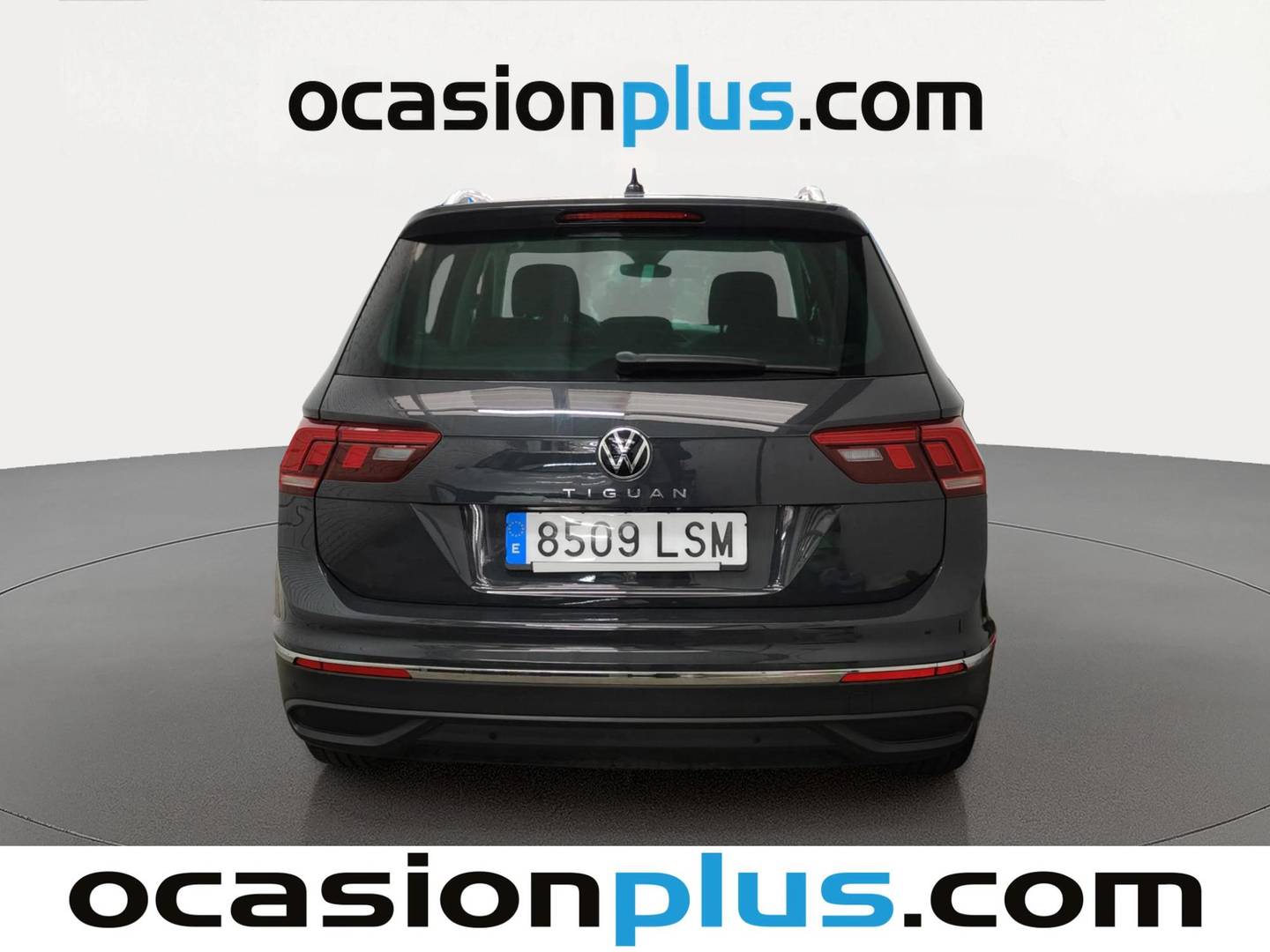Volkswagen Tiguan Volkswagen Tiguan Life 1.5 TSI (150 CV) al mejor precio
