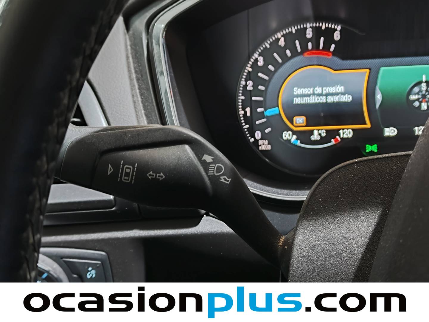 Ford Mondeo Ford Mondeo 2.0 TDCI Titanium (150 CV) seminuevo