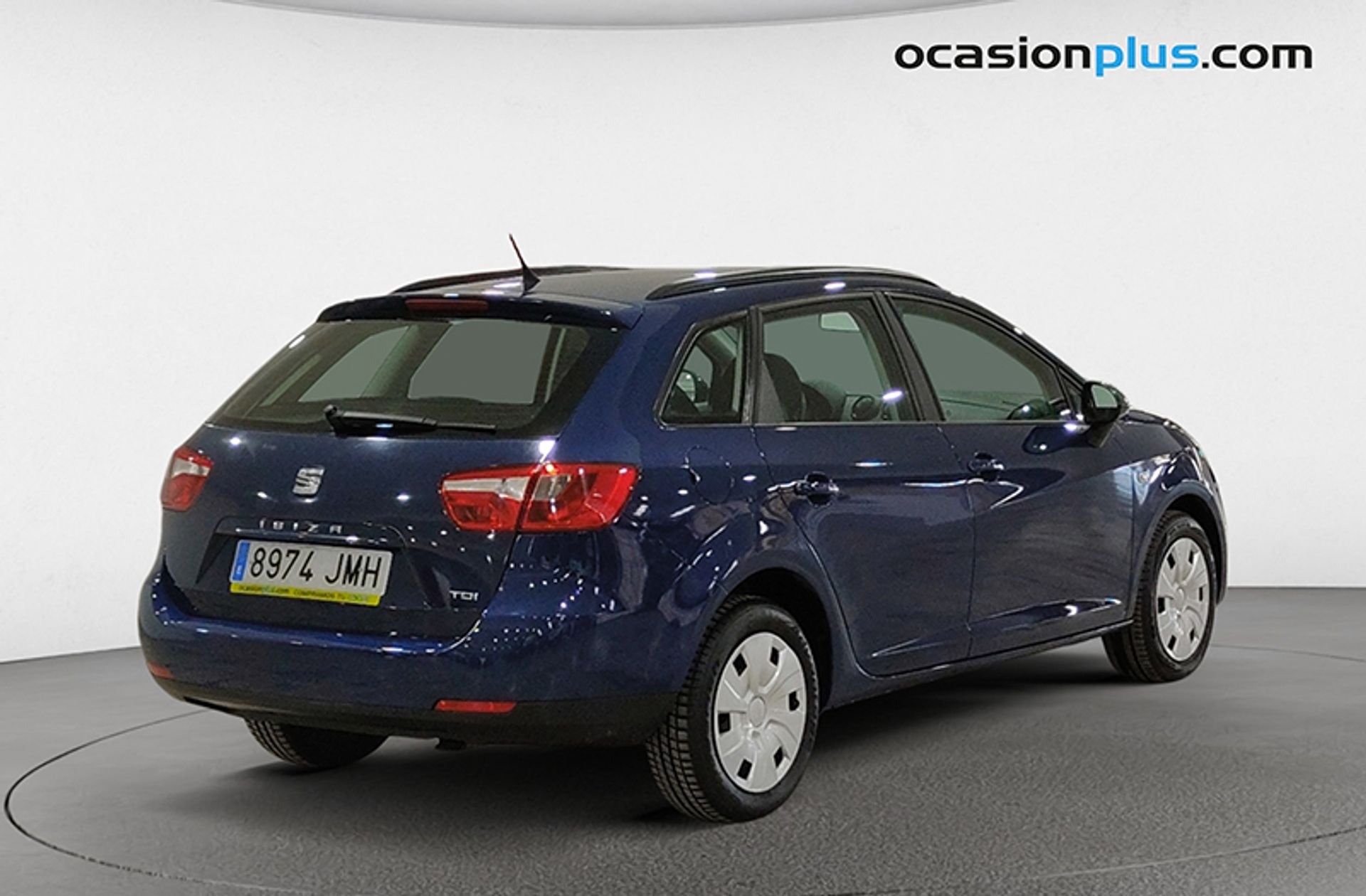 SEAT Ibiza ST 1.4 TDI CR Reference - foto 4