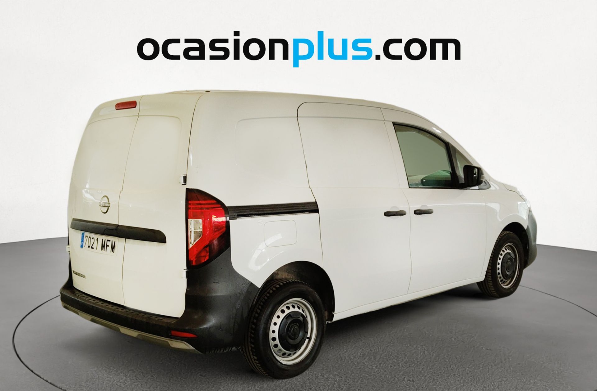 Nissan Townstar Furgon 1.3G L1 Profesional - foto 4