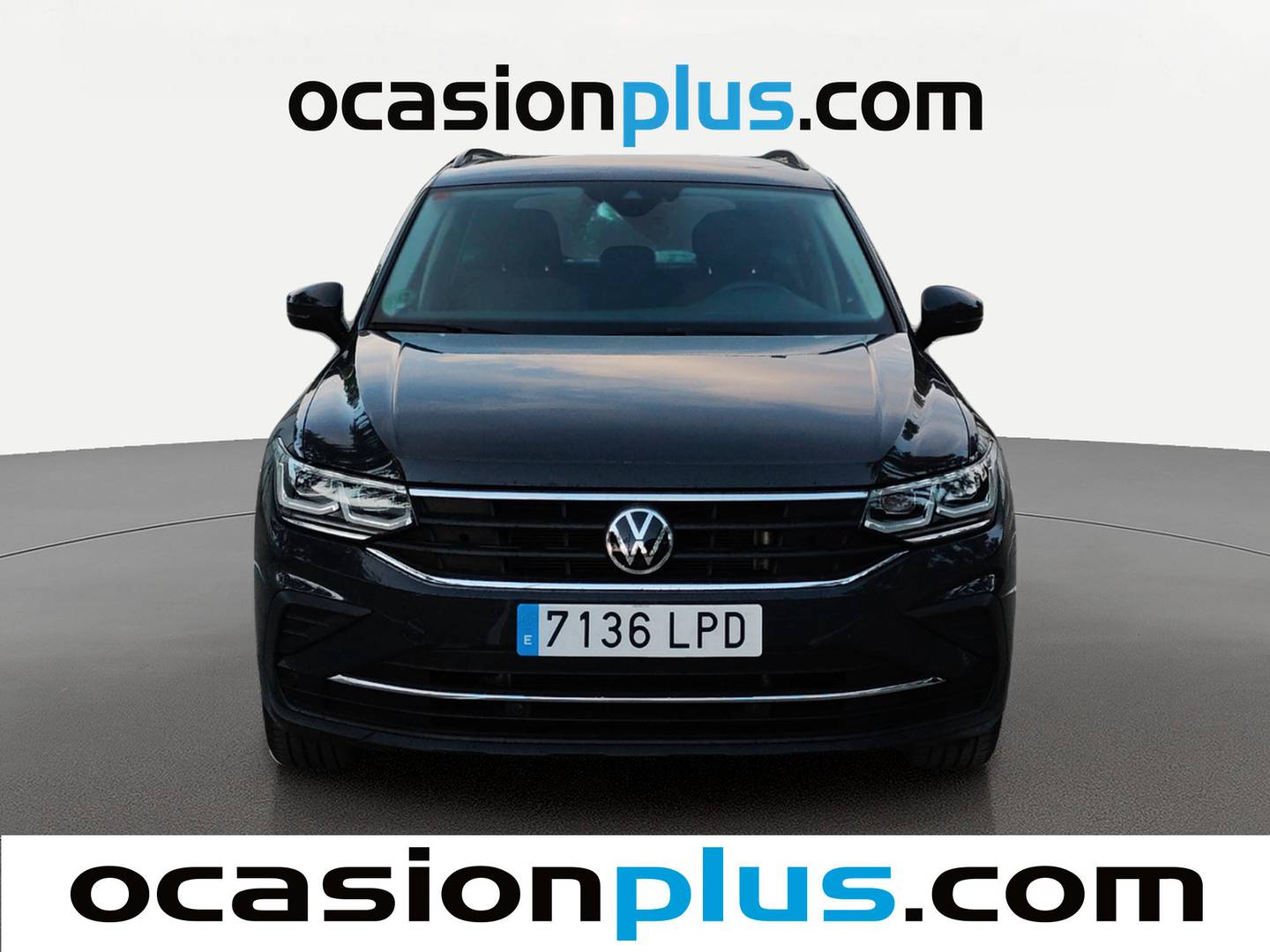 Foto Volkswagen Tiguan Volkswagen Tiguan Life 1.5 TSI (150 CV)
