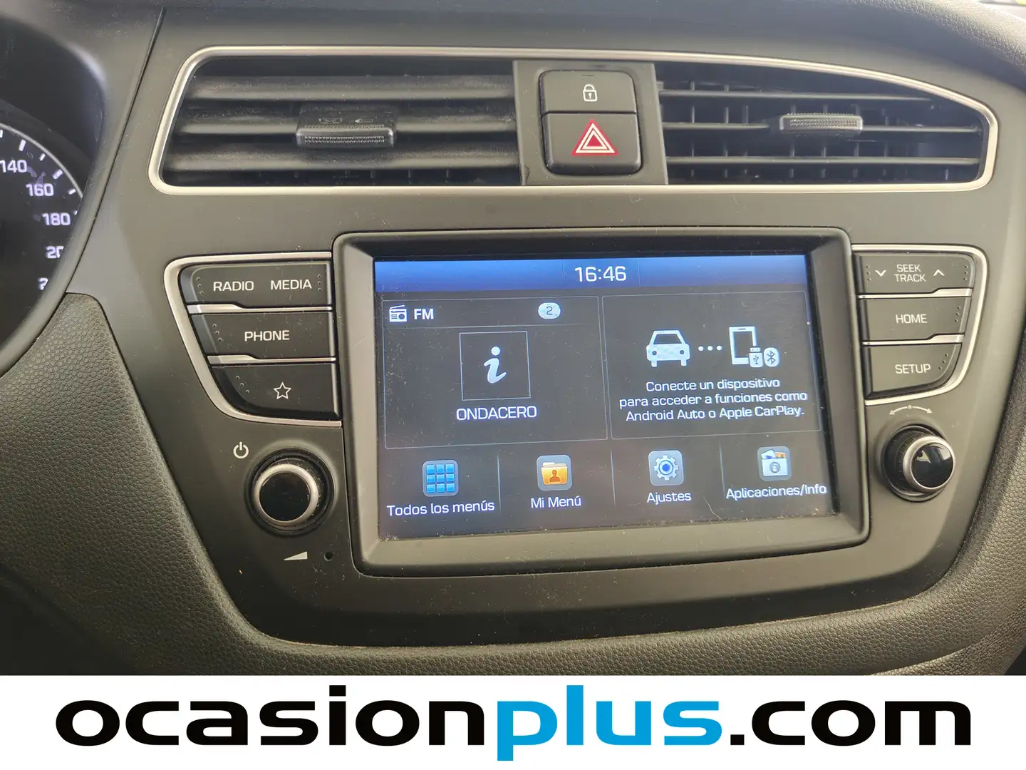 Foto Hyundai i20 Hyundai i20 1.0 TGDI Essence LE (100 CV)