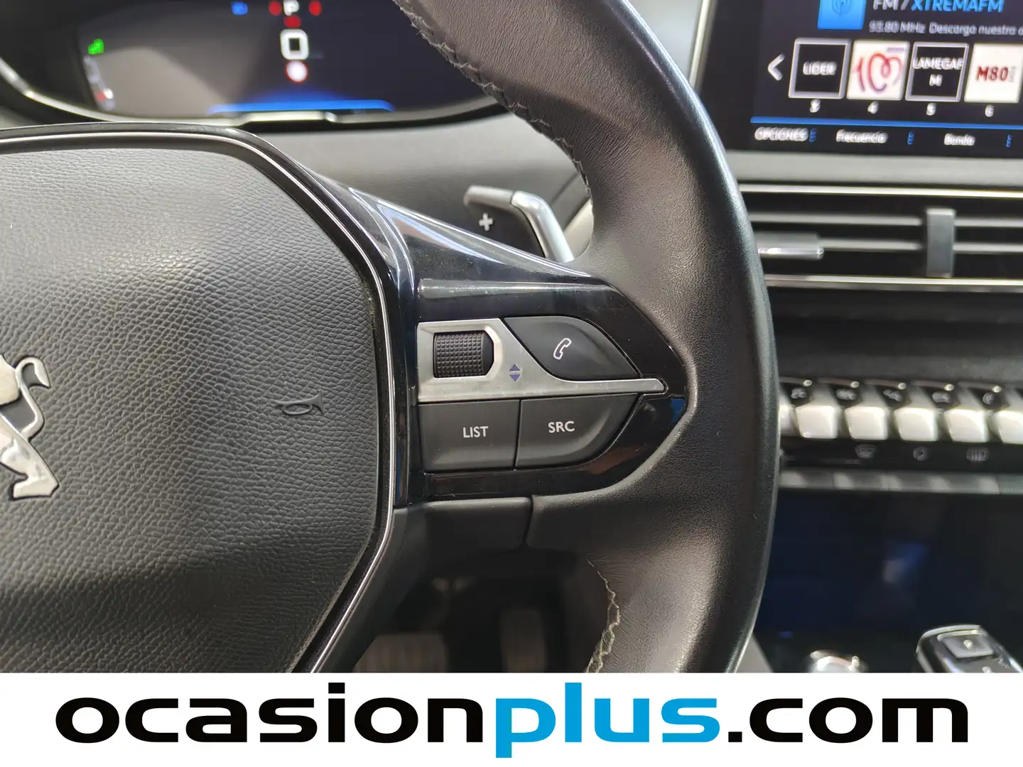 Foto Peugeot 3008 Peugeot 3008 PureTech 130 Allure EAT8 (130 CV)