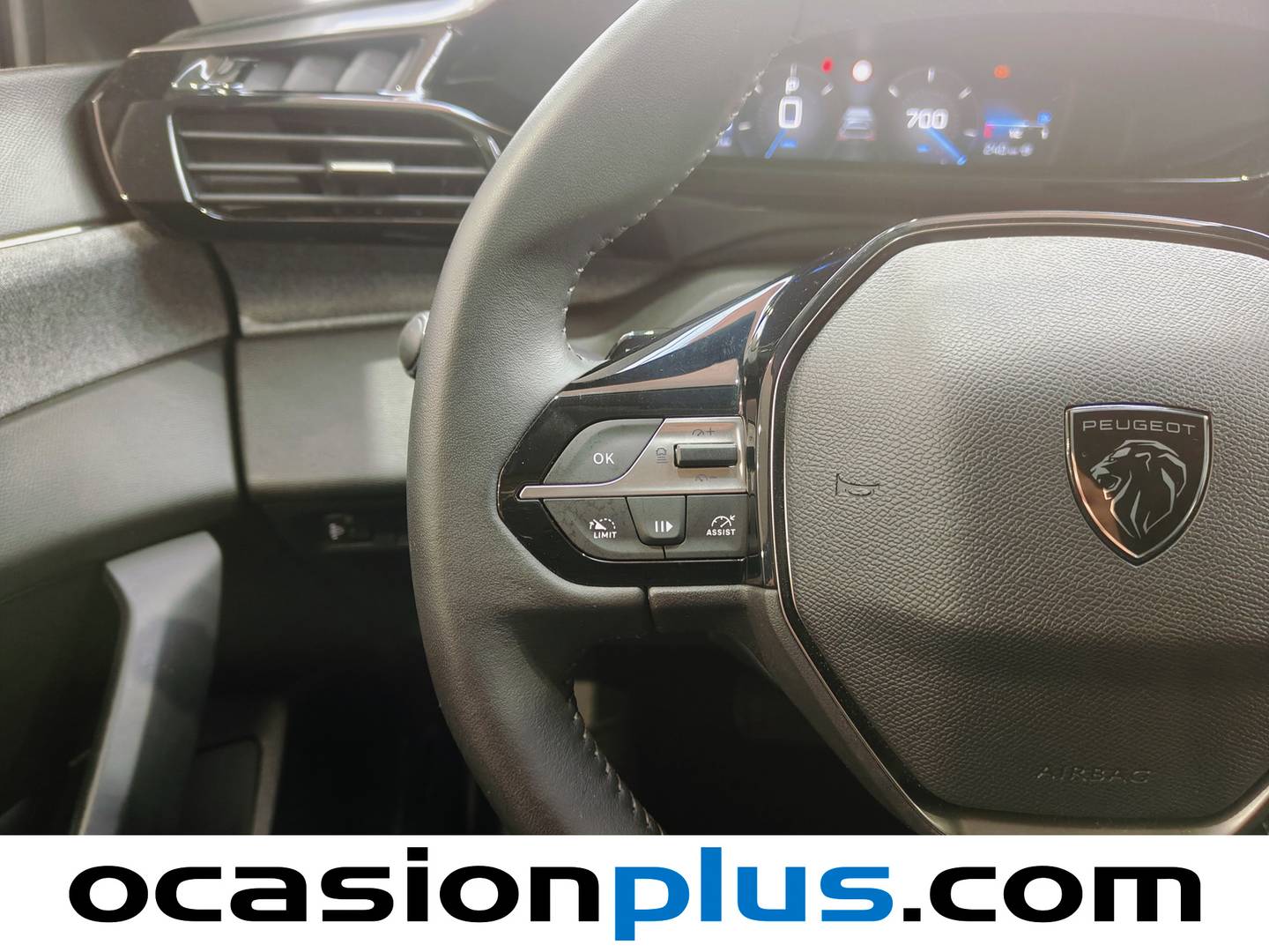 Peugeot 308 SW Peugeot 308 SW PureTech 130 S&S Allure EAT8 96 kW (130 CV) seminuevo