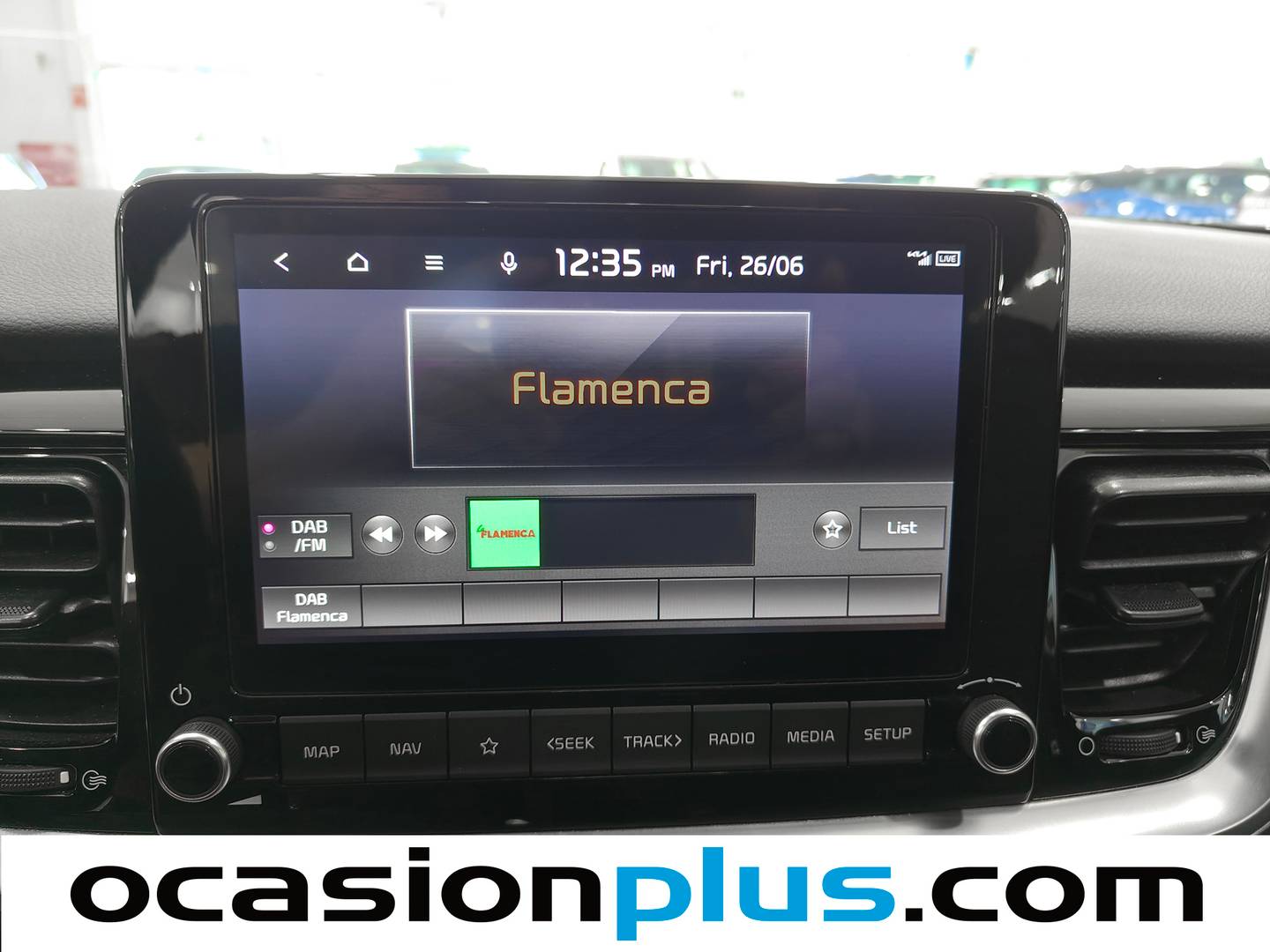 KIA Stonic KIA Stonic 1.0 T-GDi MHEV Drive (100 CV) al mejor precio