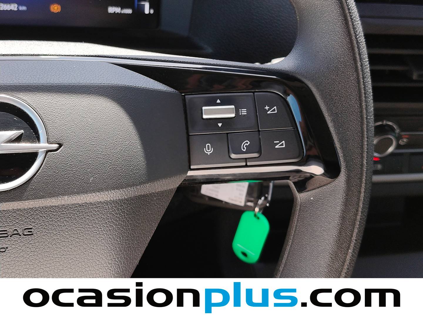 Opel Vivaro Opel Vivaro Furgon BlueHDi 120 (120 CV) seminuevo